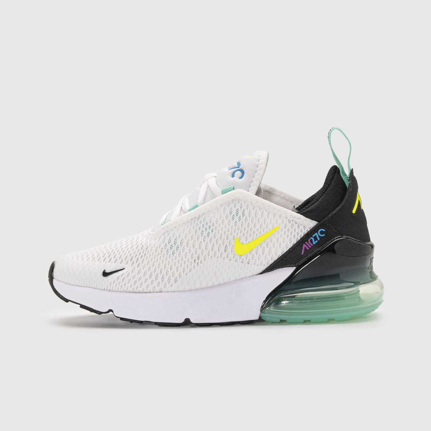 Air 270 verde acqua online