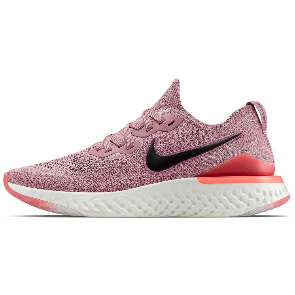 Nike epic rosa 2025
