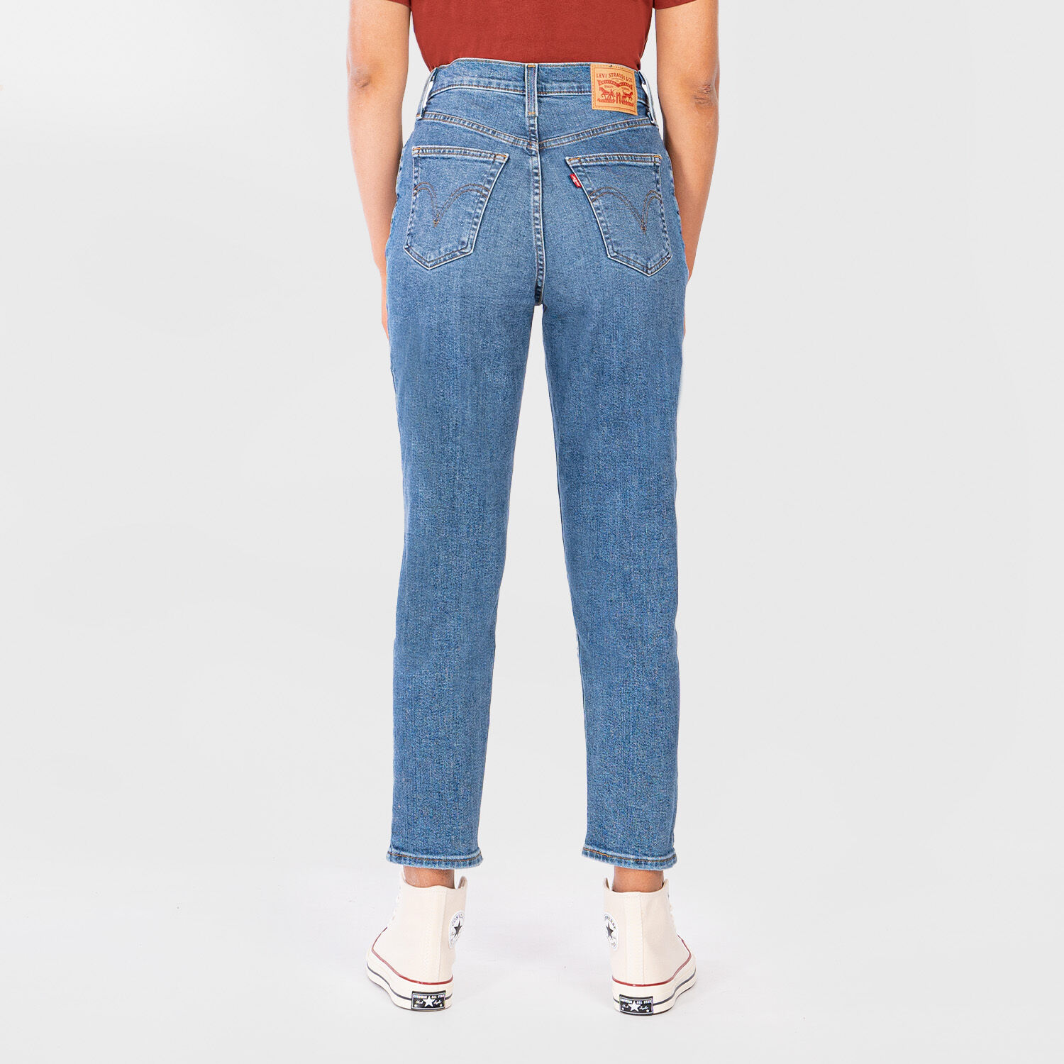 Stan smith jeans aw lab on sale