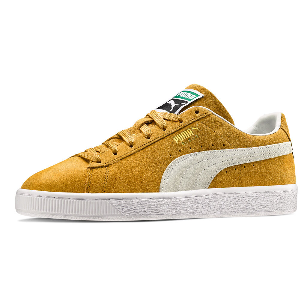 PUMA SUEDE CLASSIC XXI AW LAB