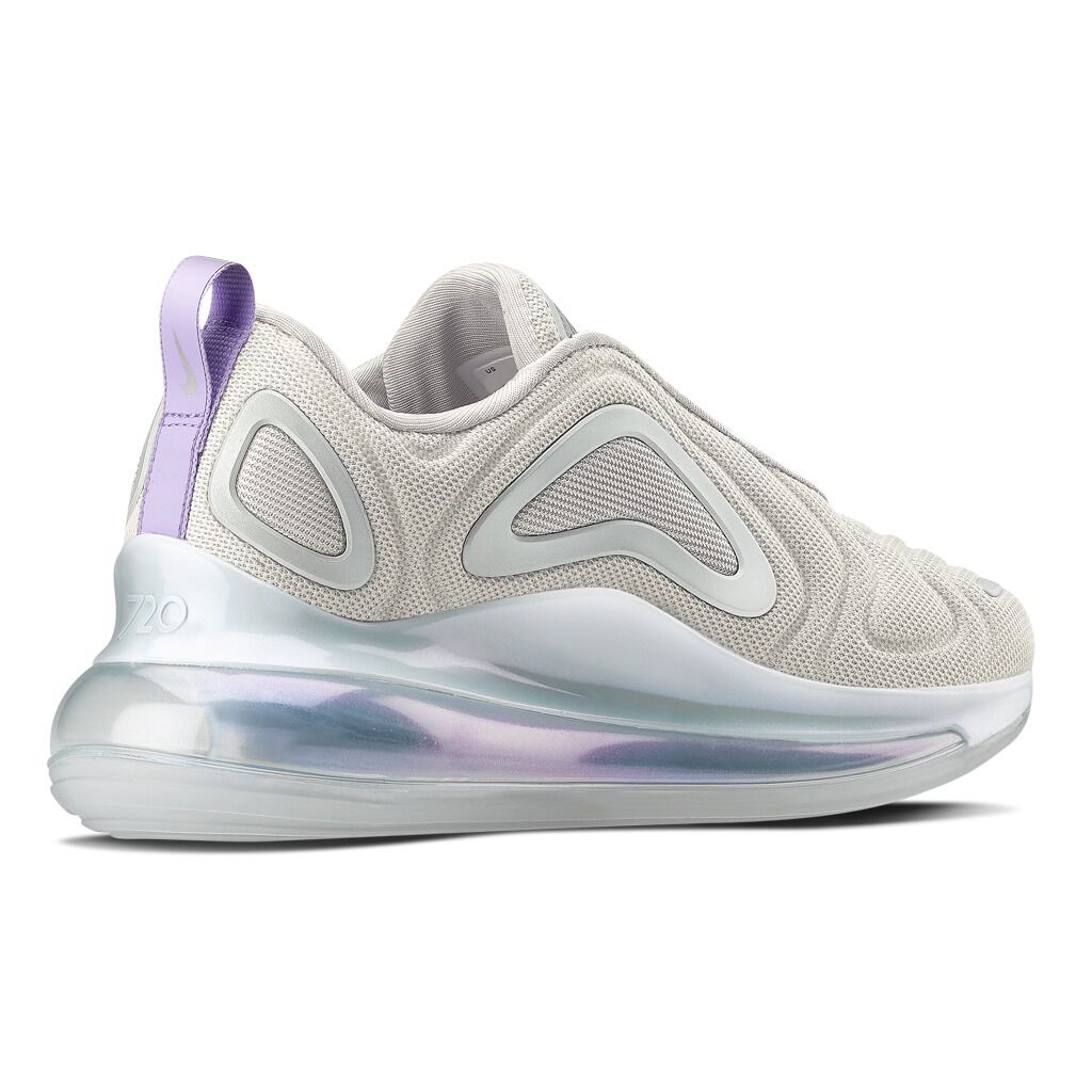 Nike Air Max 720 lilac and white AW LAB