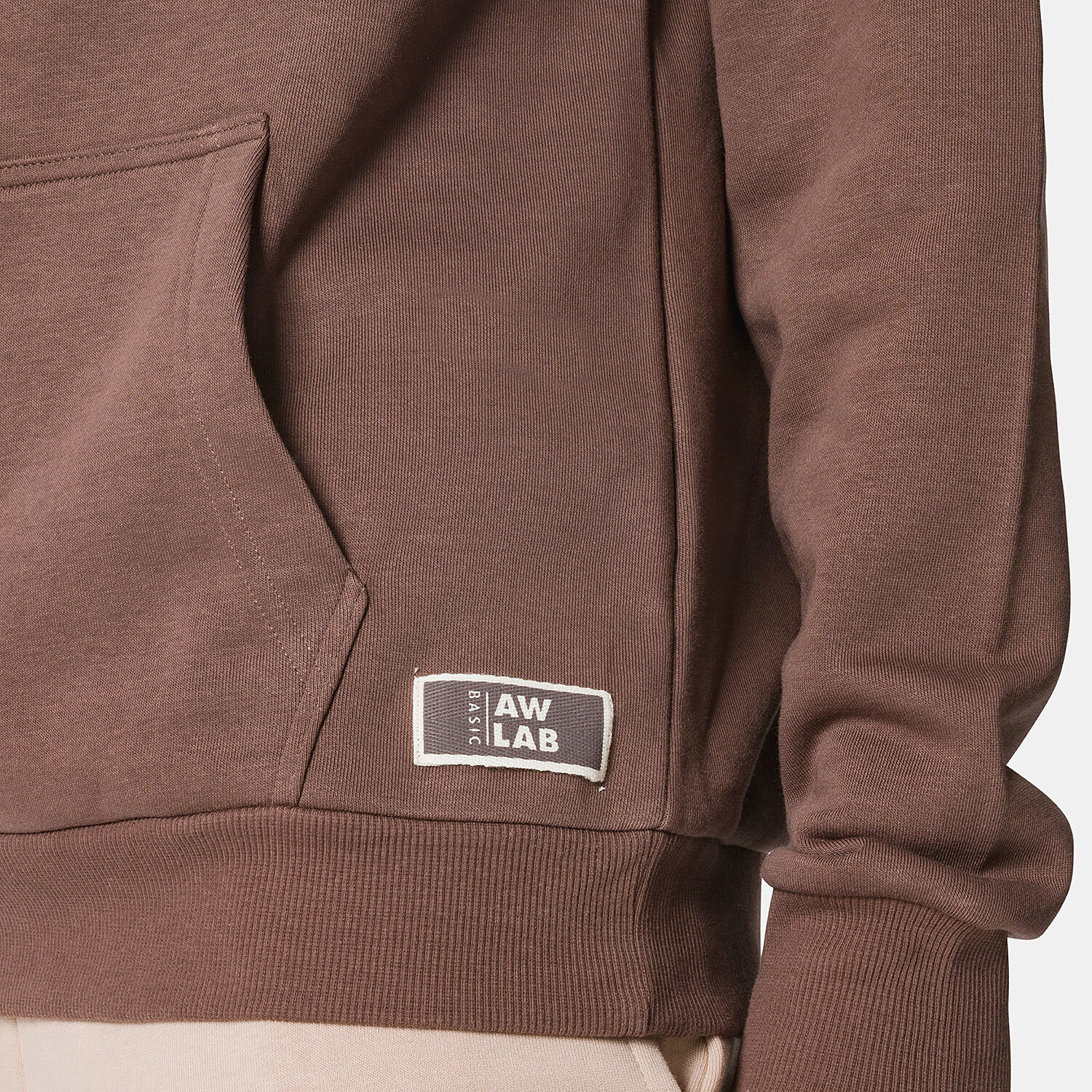 Aw lab felpe best sale uomo