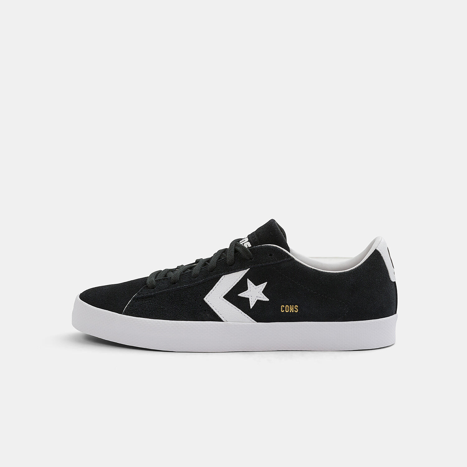 Converse PL Vulc Pro Suede Low