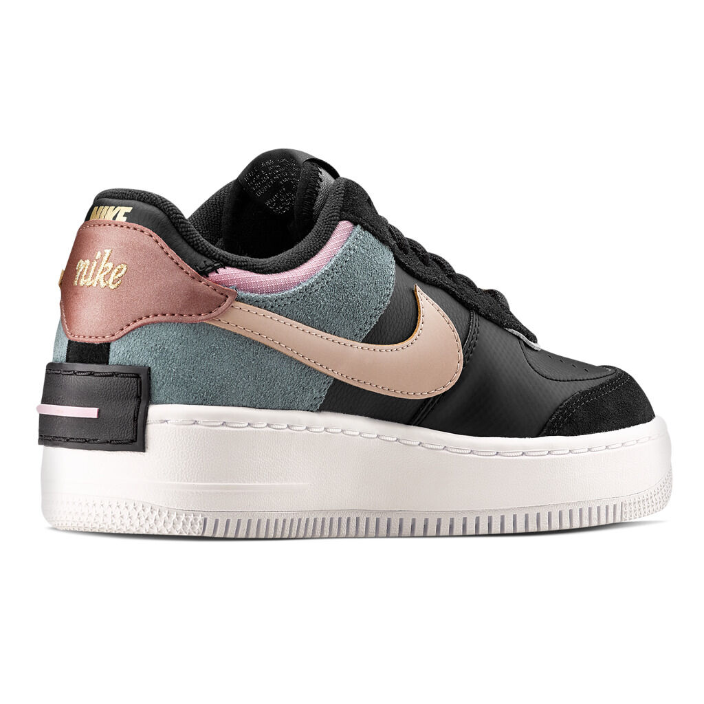 Air force nere best sale e beige