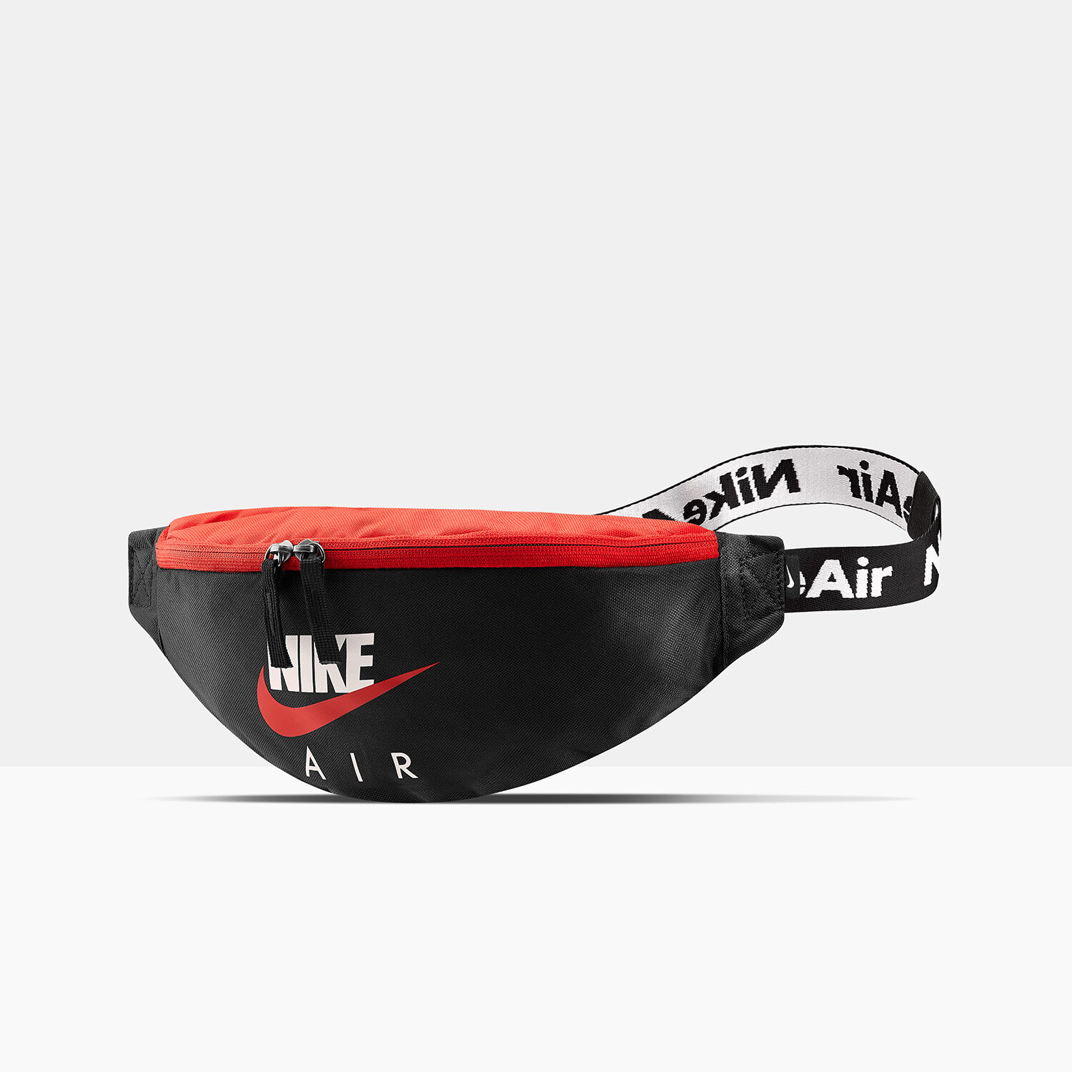 Nike heritage hip pack hotsell