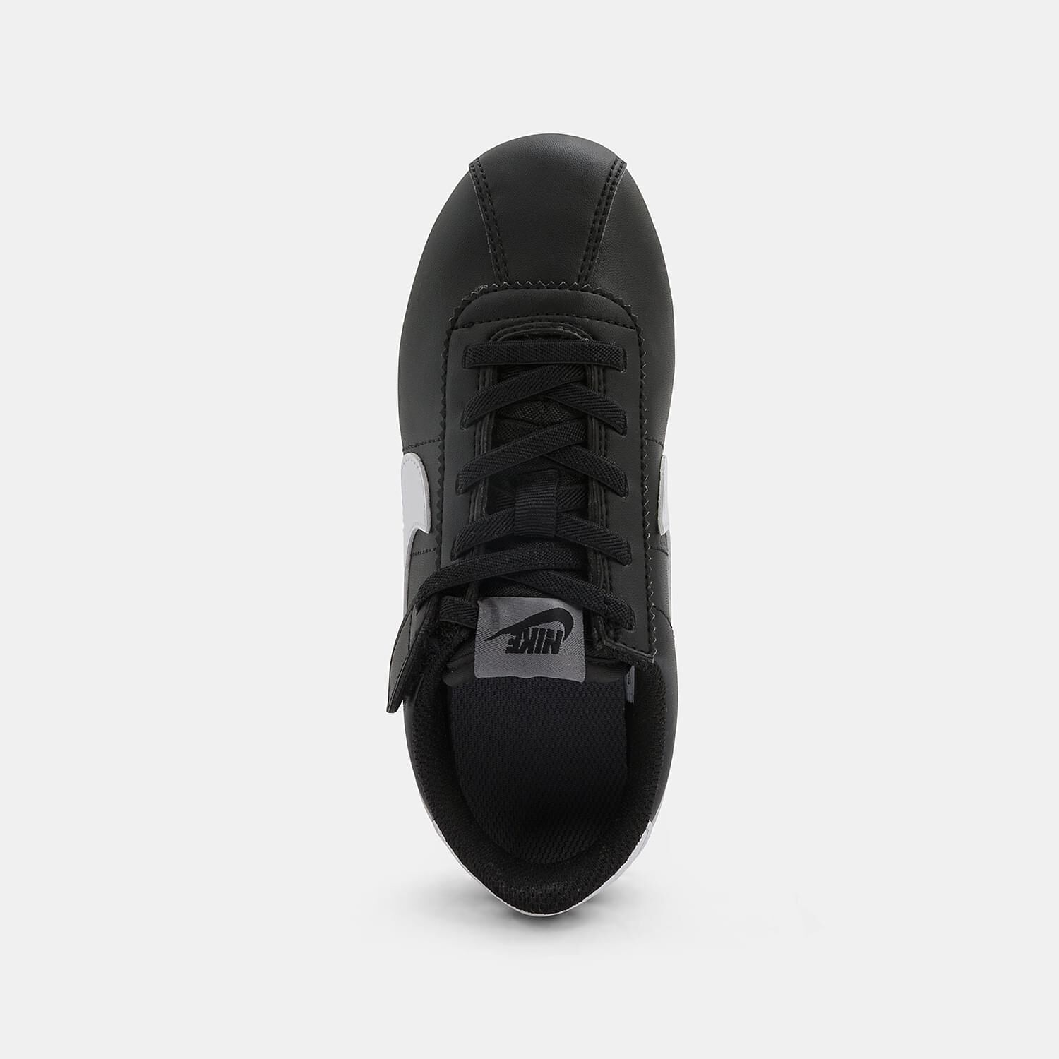 Nike cortez kids black new arrivals