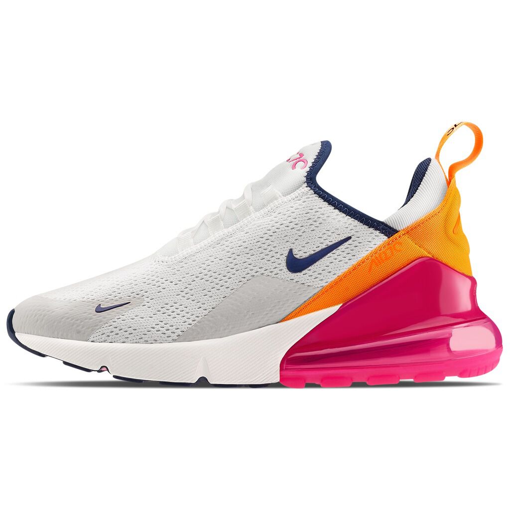 Nike air max 270 se deals bordeaux