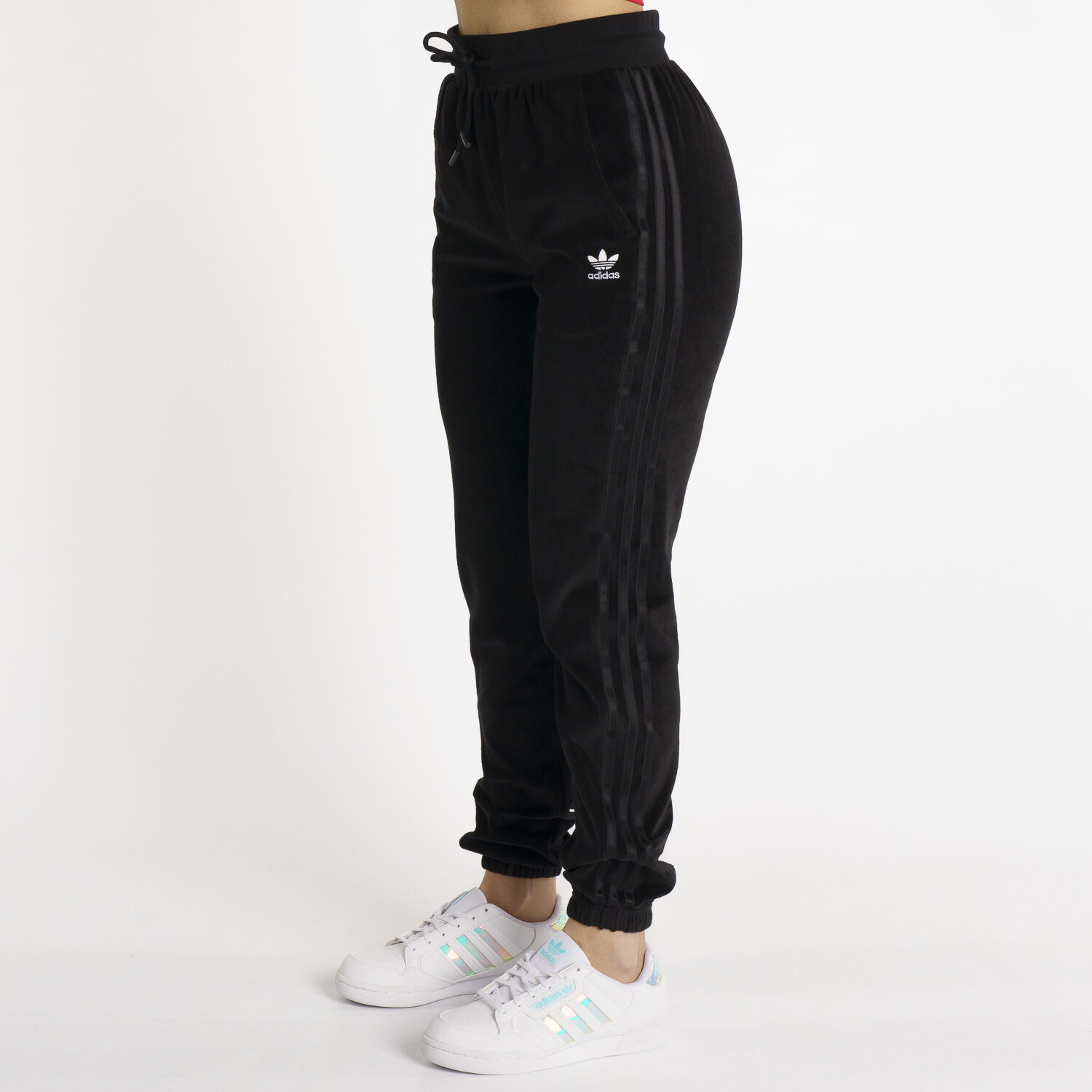 Slim discount adidas joggers