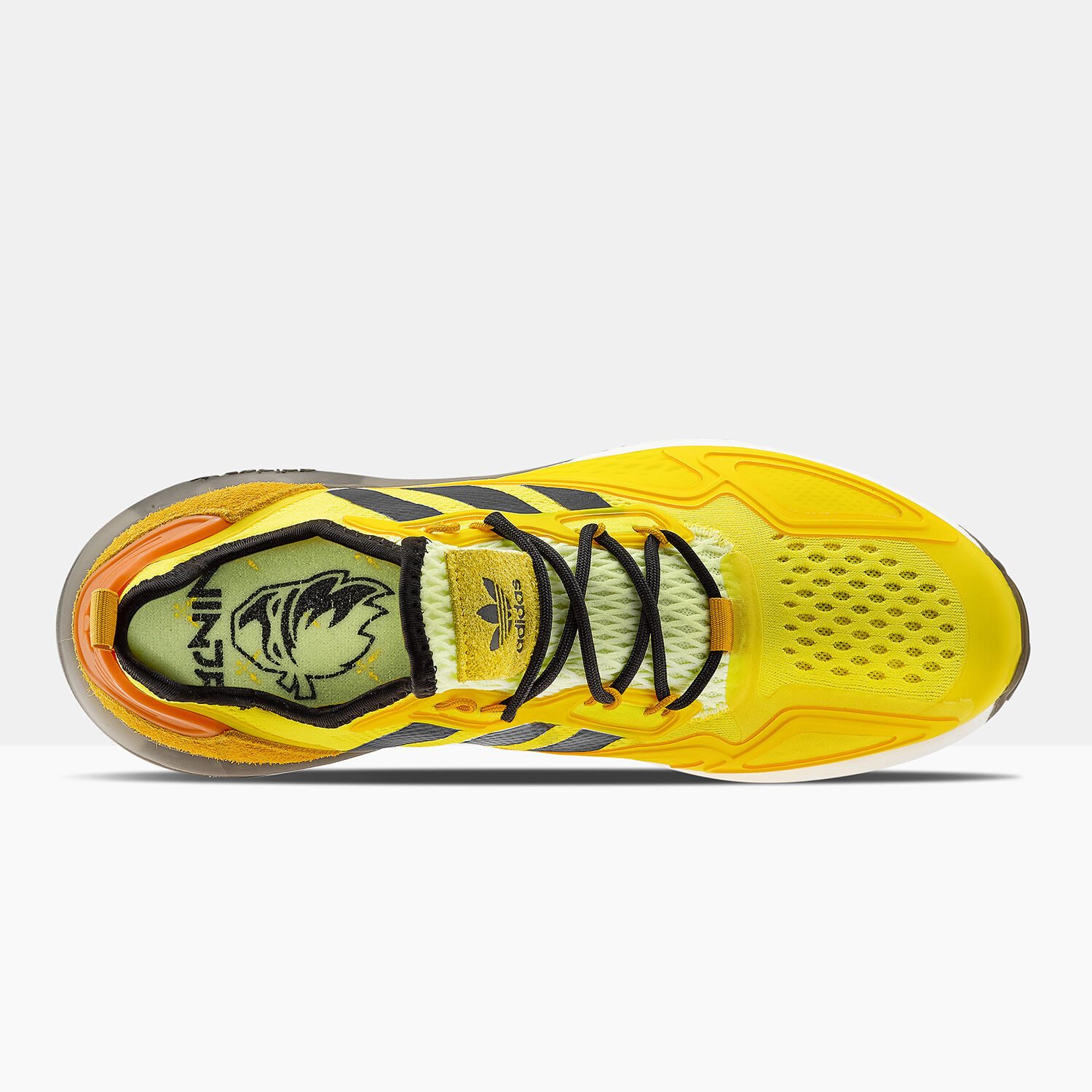 ADIDAS ZX 2K BOOST AW LAB