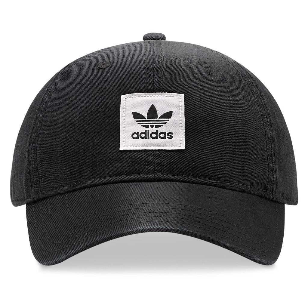 Washed dad sale cap adidas