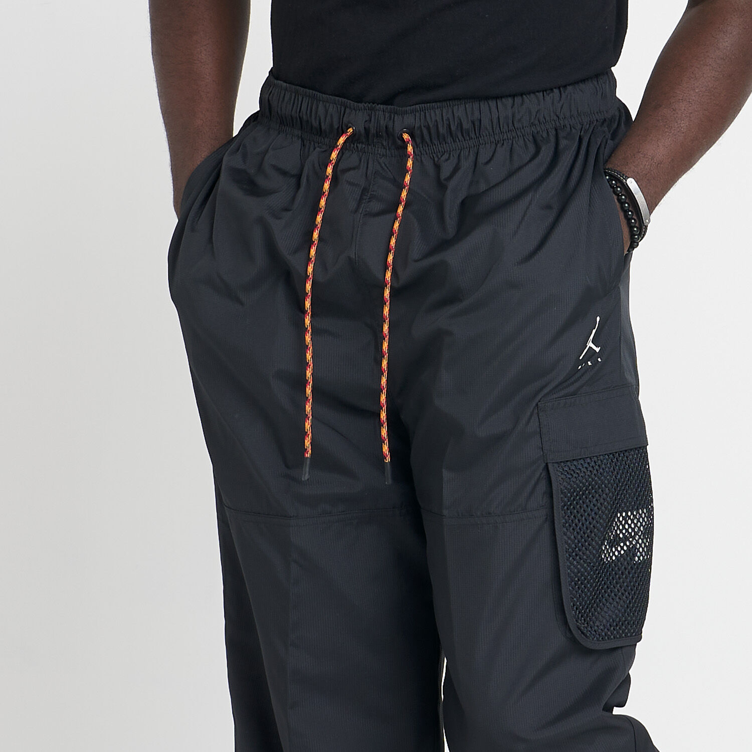 Jordan 6 nylon pants best sale