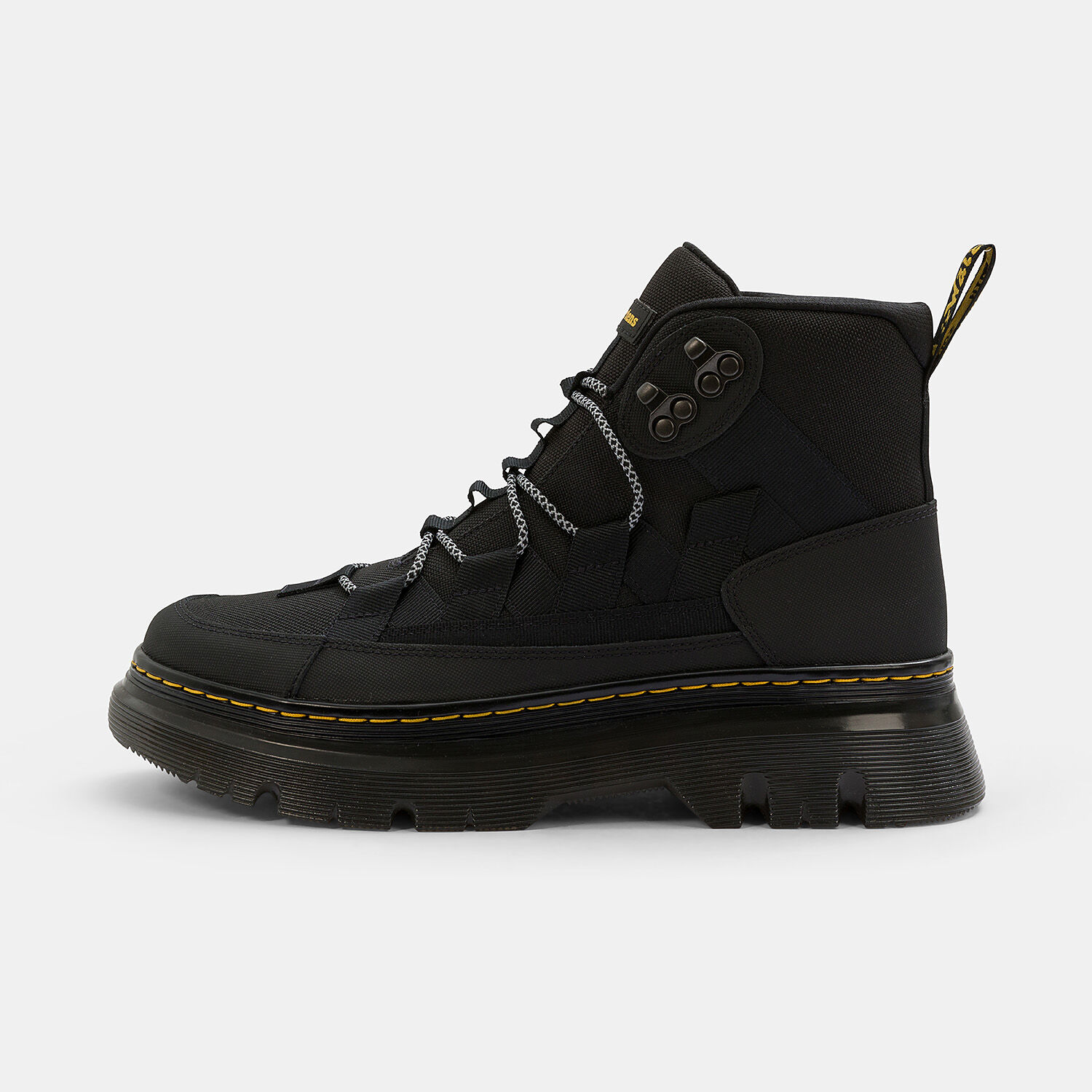 Dr. Martens Boury