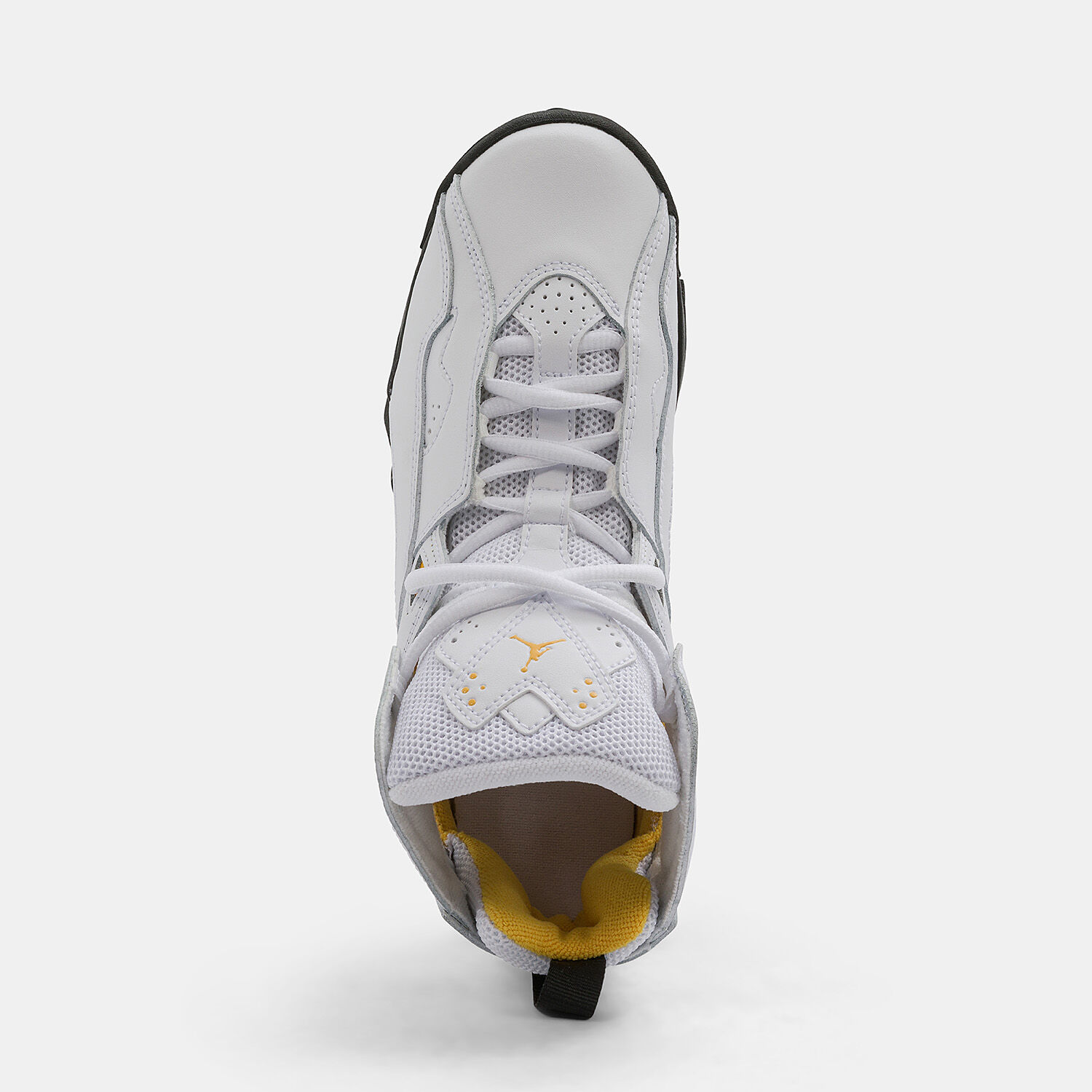 Jordan true flight white cement deals