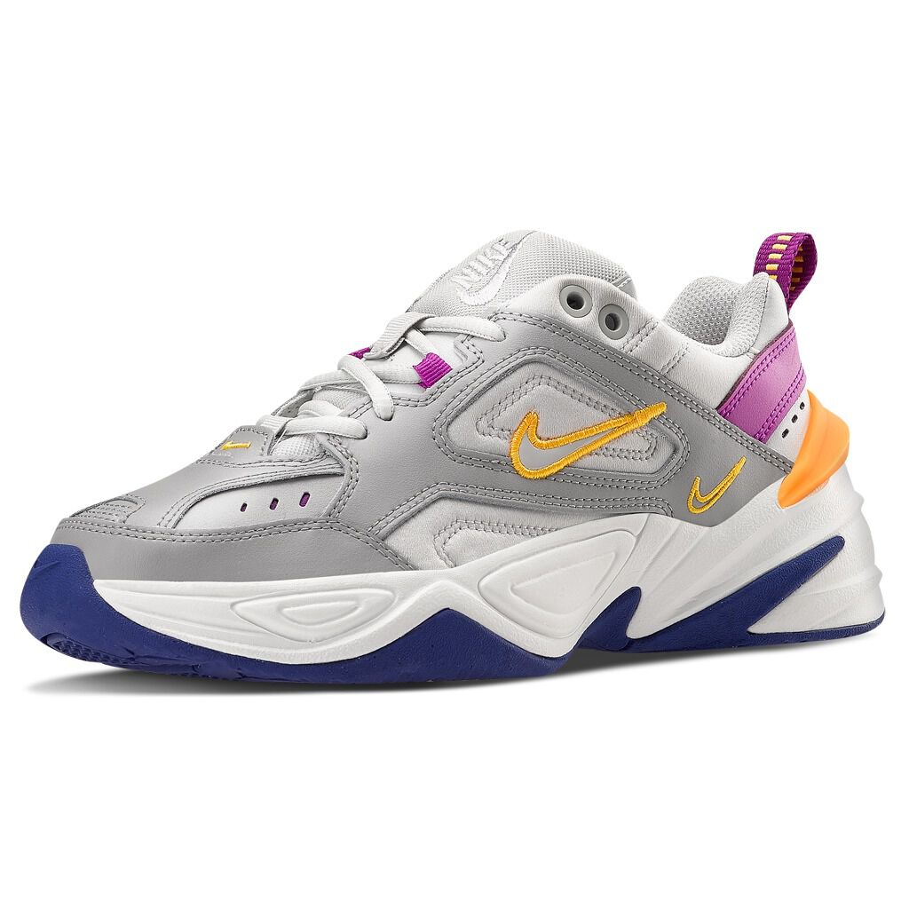 NIKE M2K TEKNO grey AW LAB
