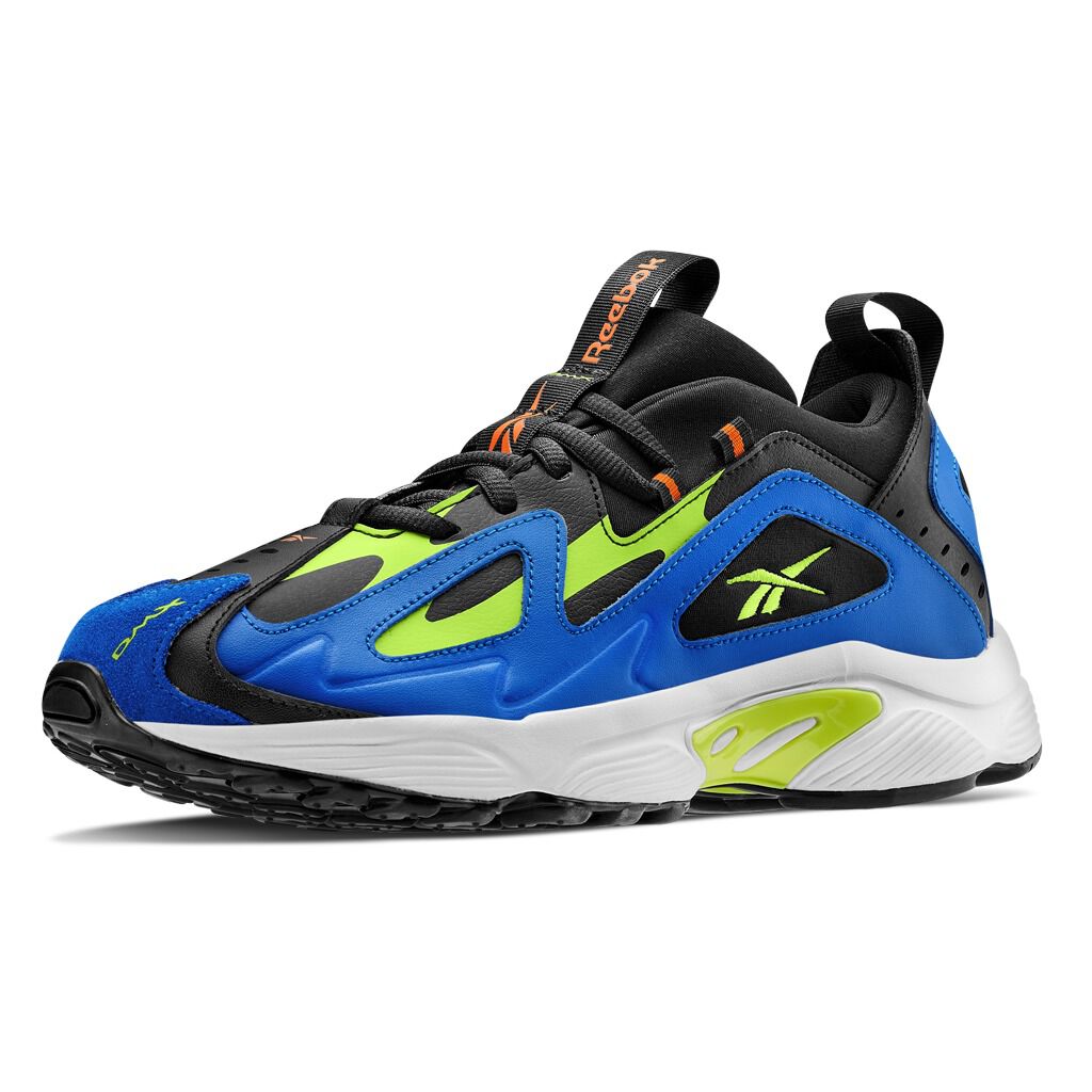 Dmx series clearance 1200 reebok