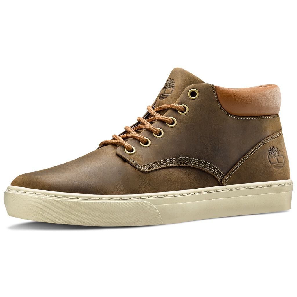 Timberland 2024 chukka adventure