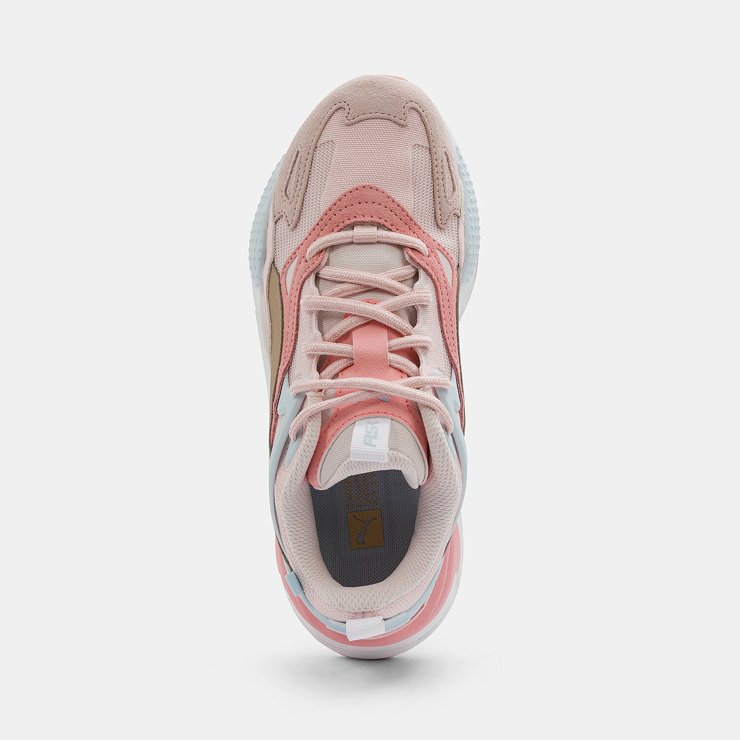 Fila rs x store