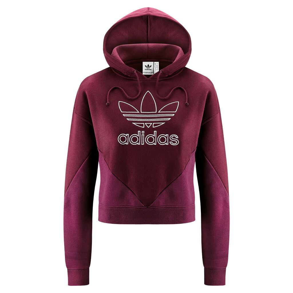Adidas clrdo hoodie sales
