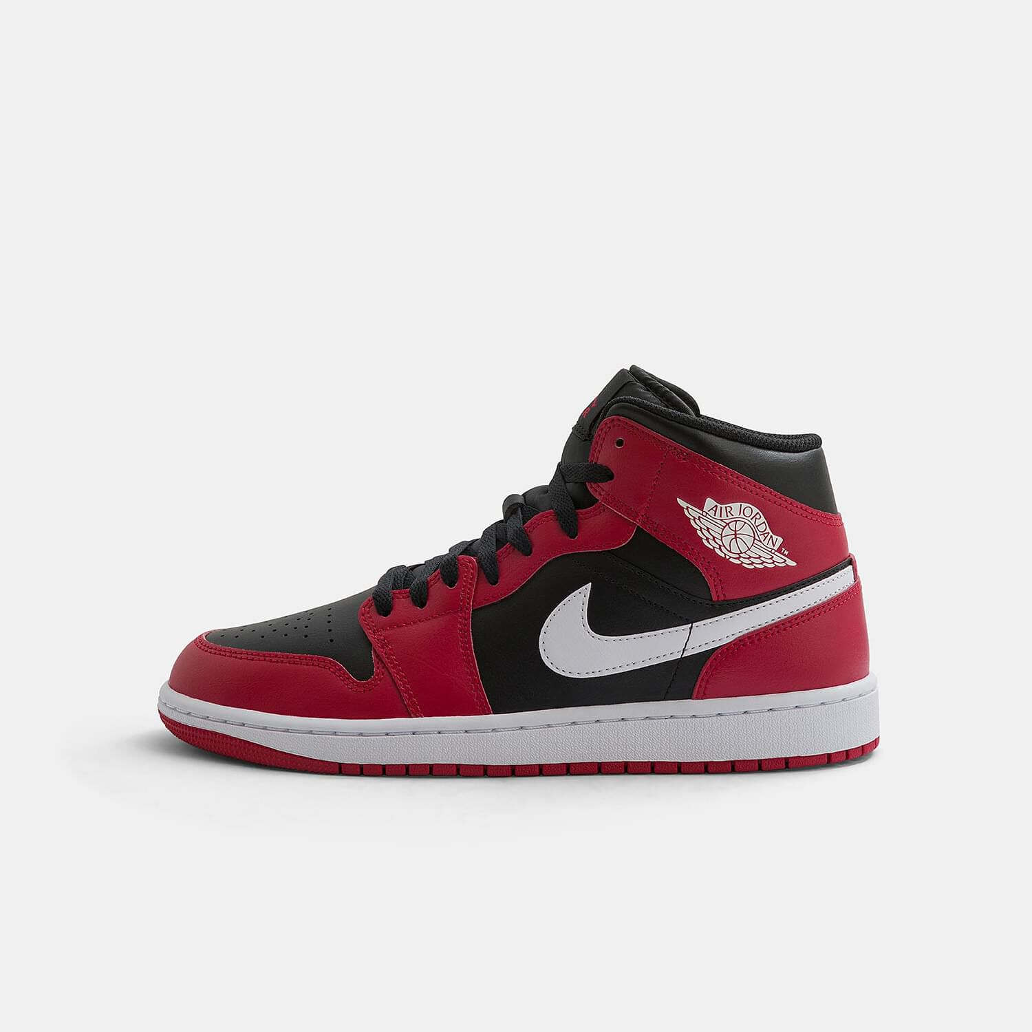 Air jordan 1 gym red nike shop