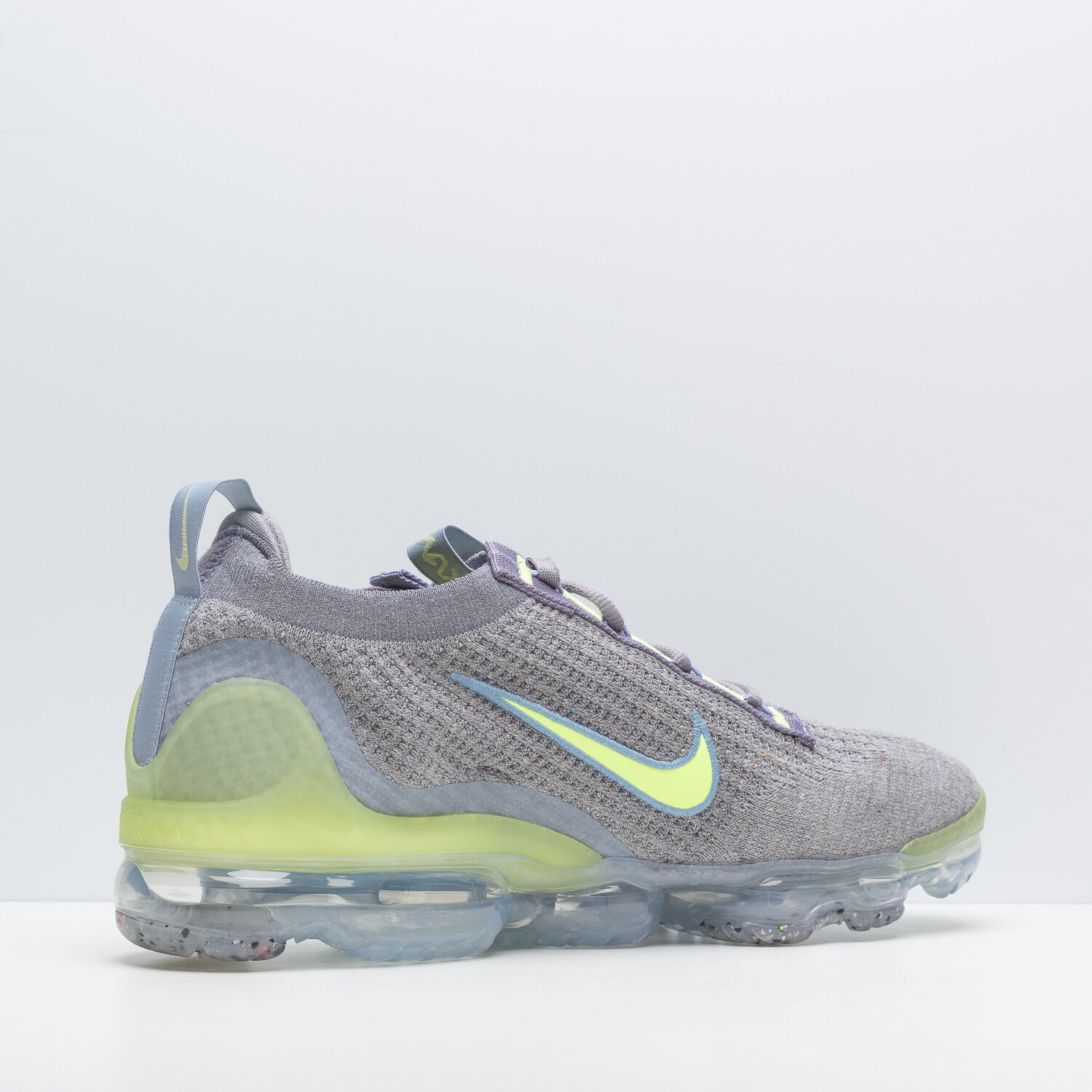 NIKE AIR VAPORMAX 2021 FK MEN S GREY AW LAB