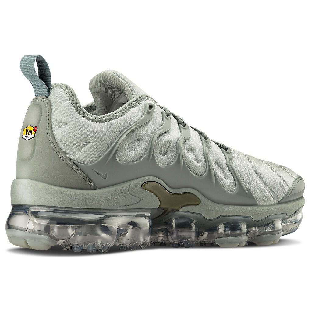 Gray vapormax hotsell plus women's