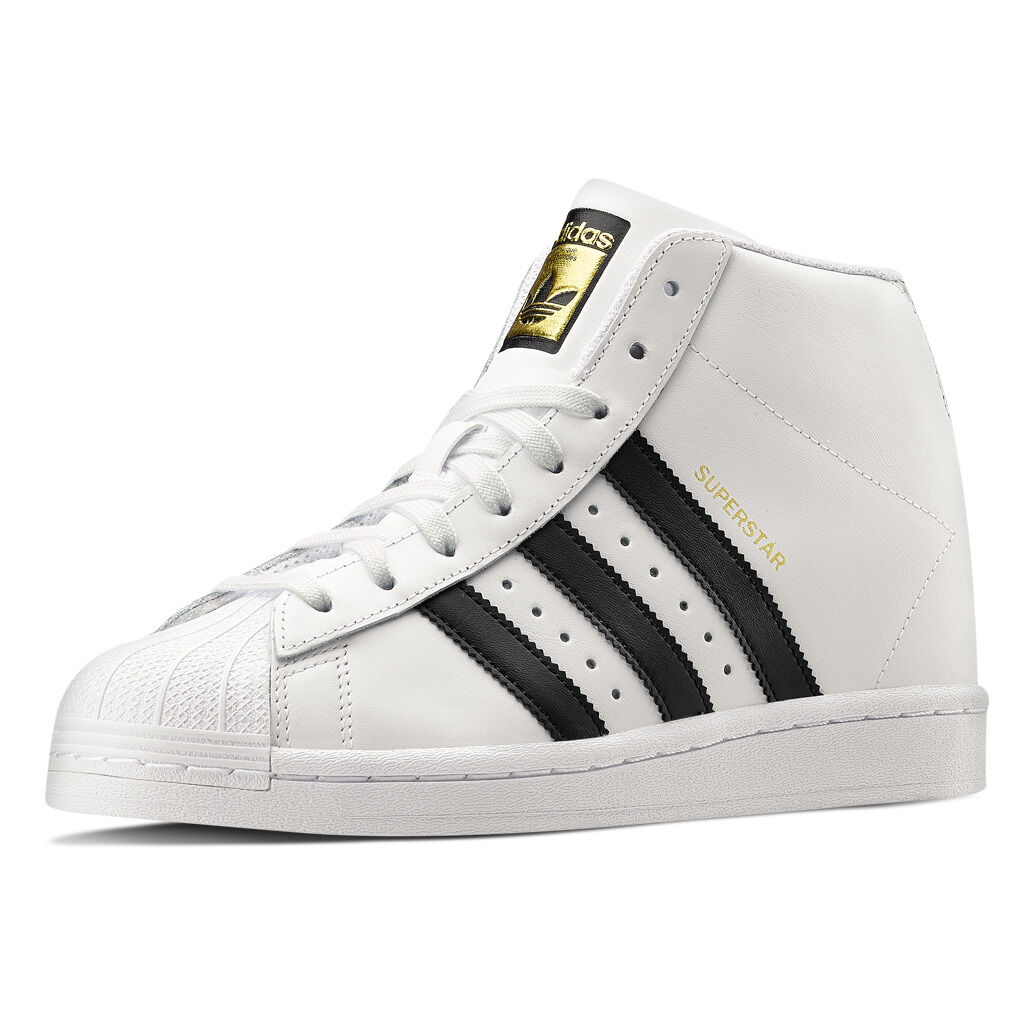 Adidas superstar up online donna