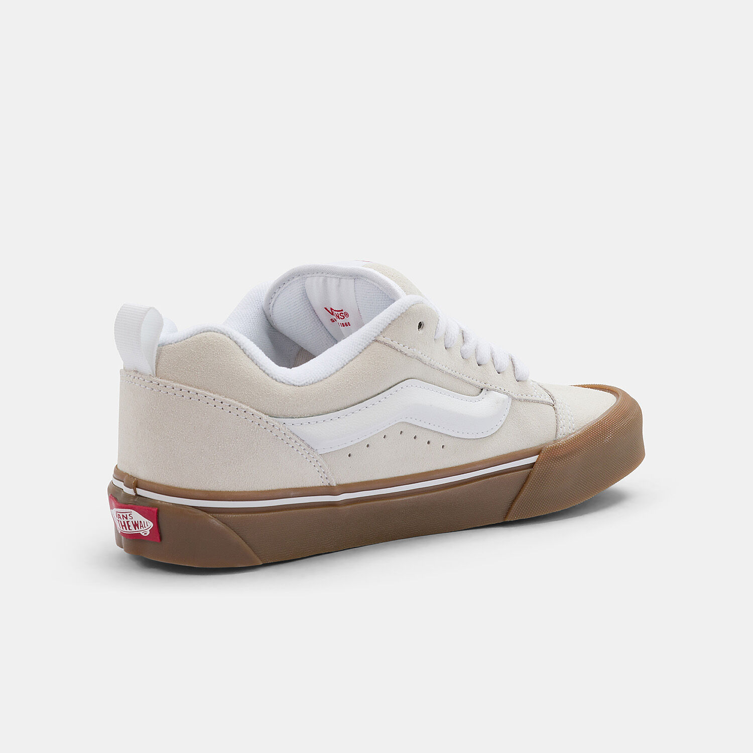 New vans 2025 marron
