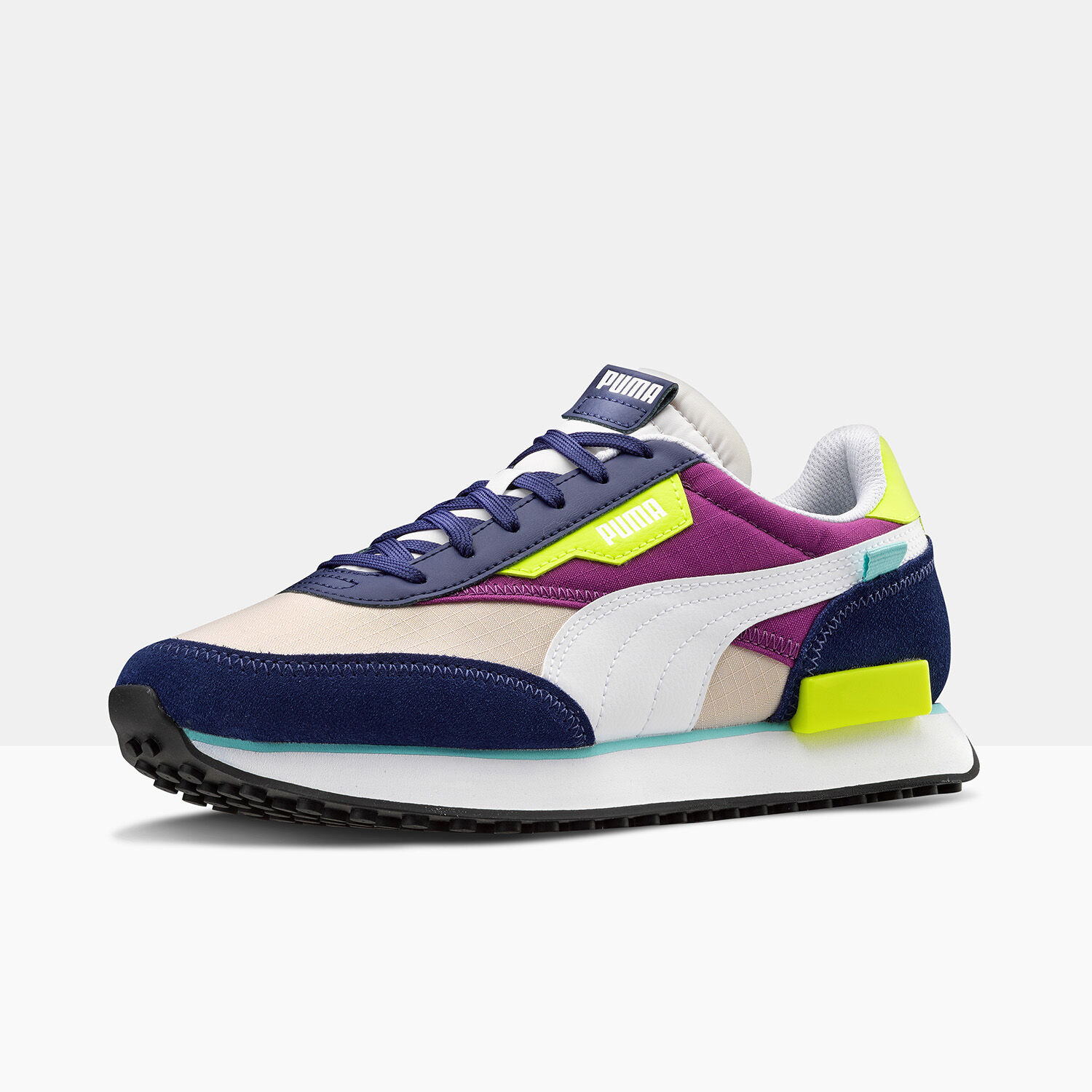Puma rider multicolor 2025