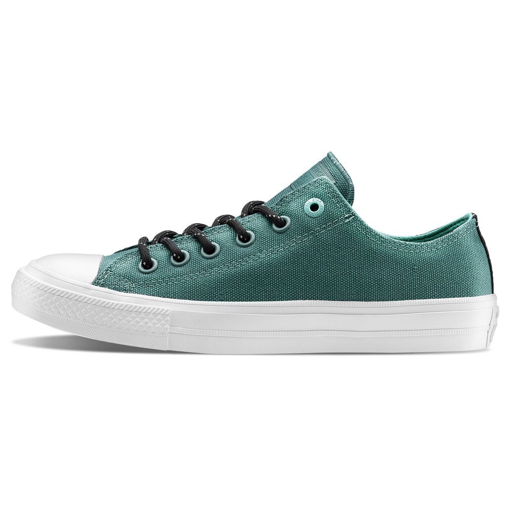 Chuck taylor all cheap star ii shield canvas