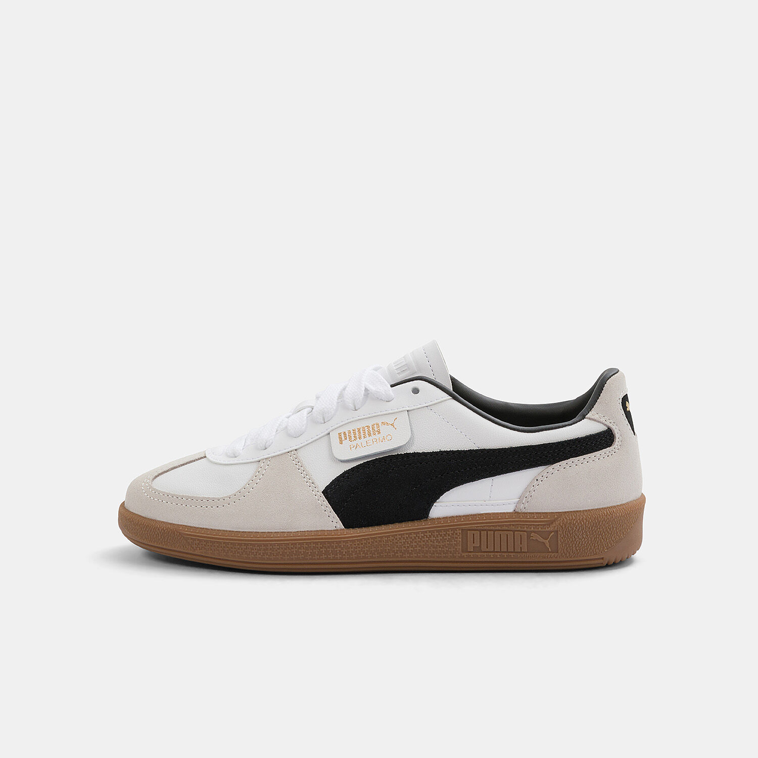 Puma disc marrone top