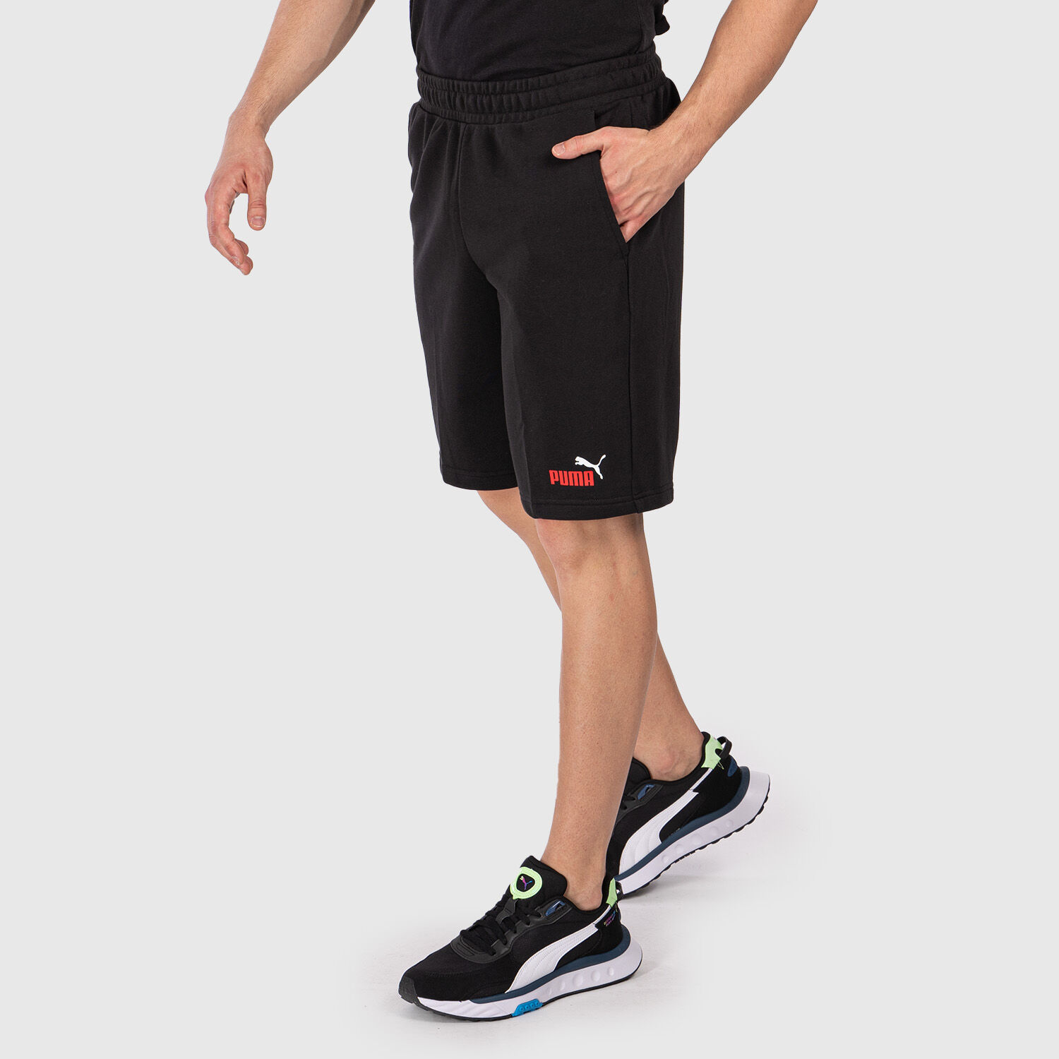 Puma shorts on sale for mens india