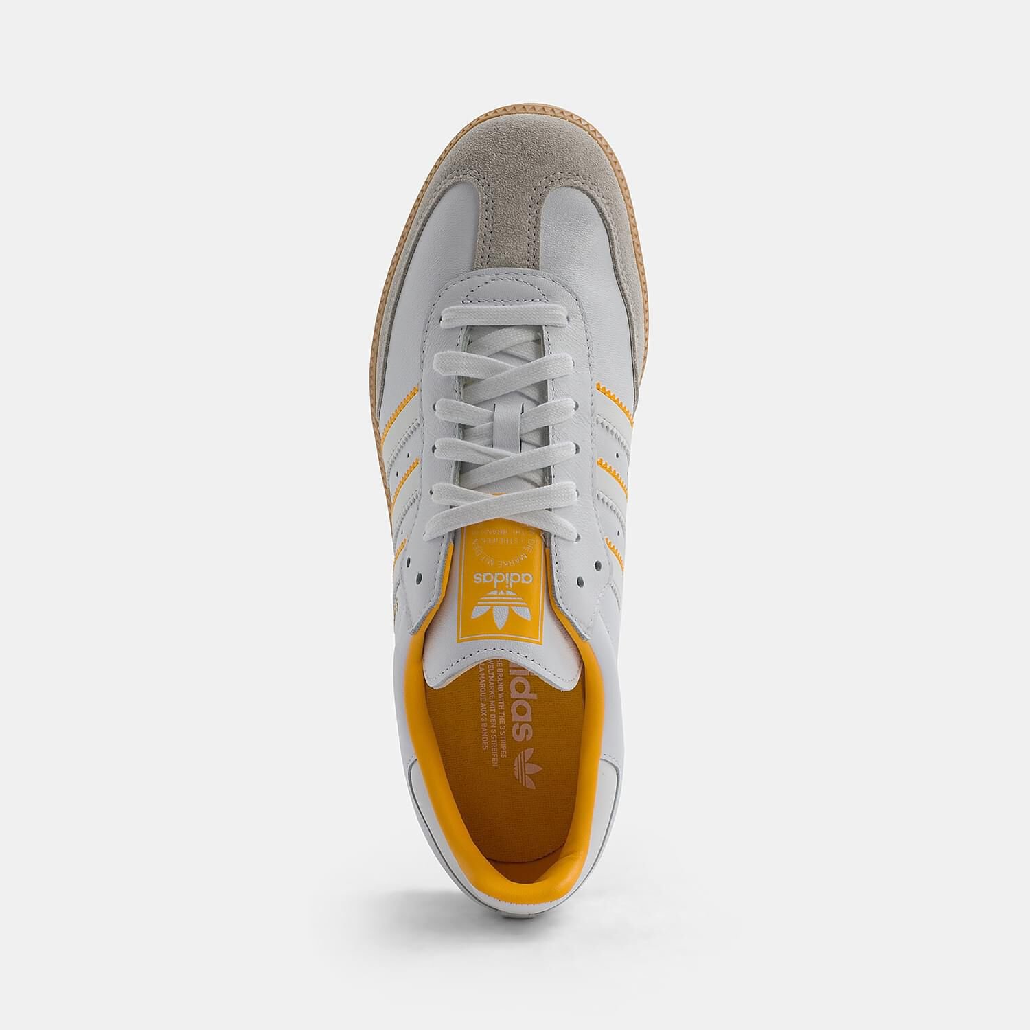 Adidas men's samba og gymnastics shoes store