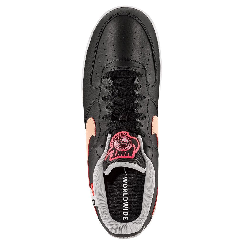 Nike air force 1 07 aw lab top