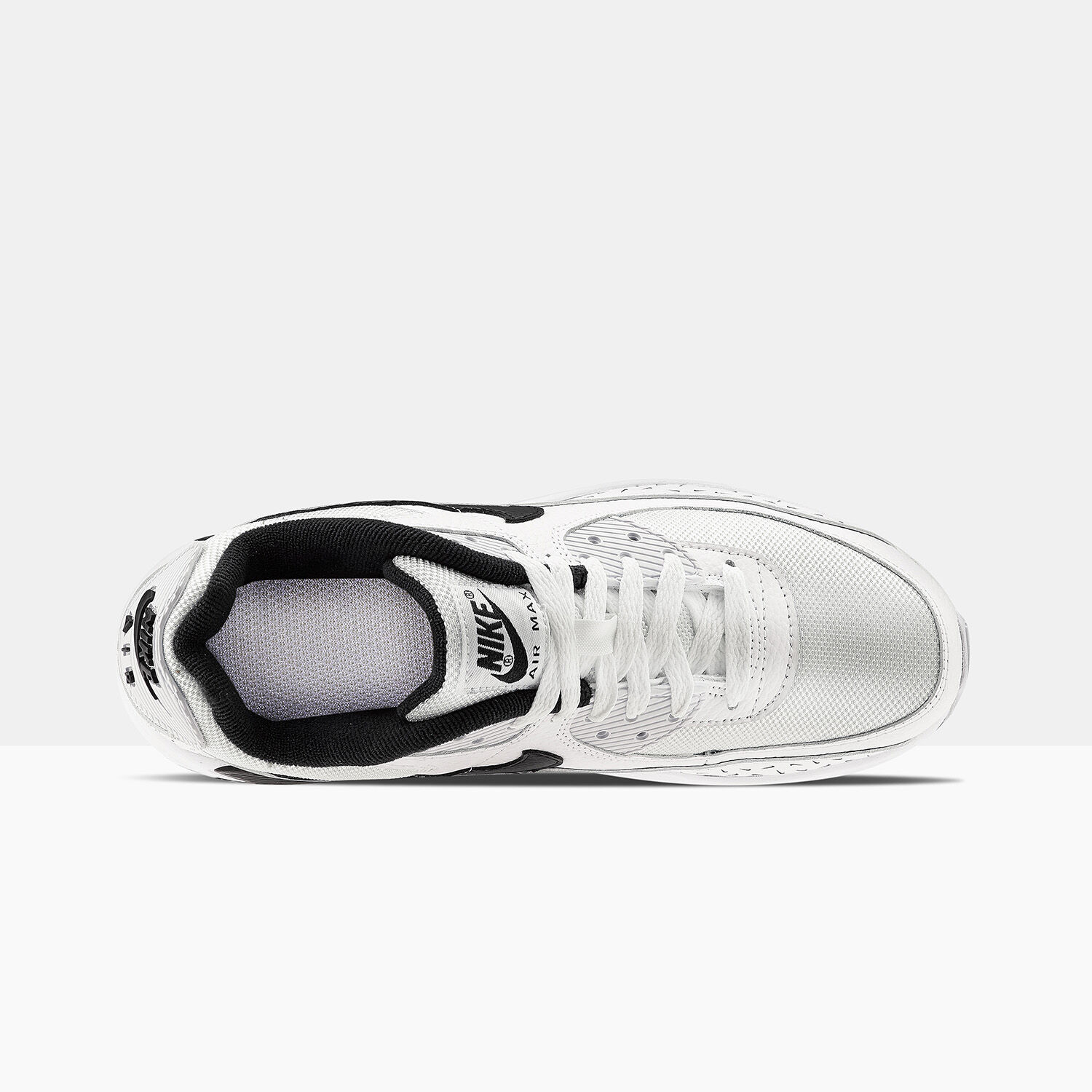Nike air max shop nere modello vecchio