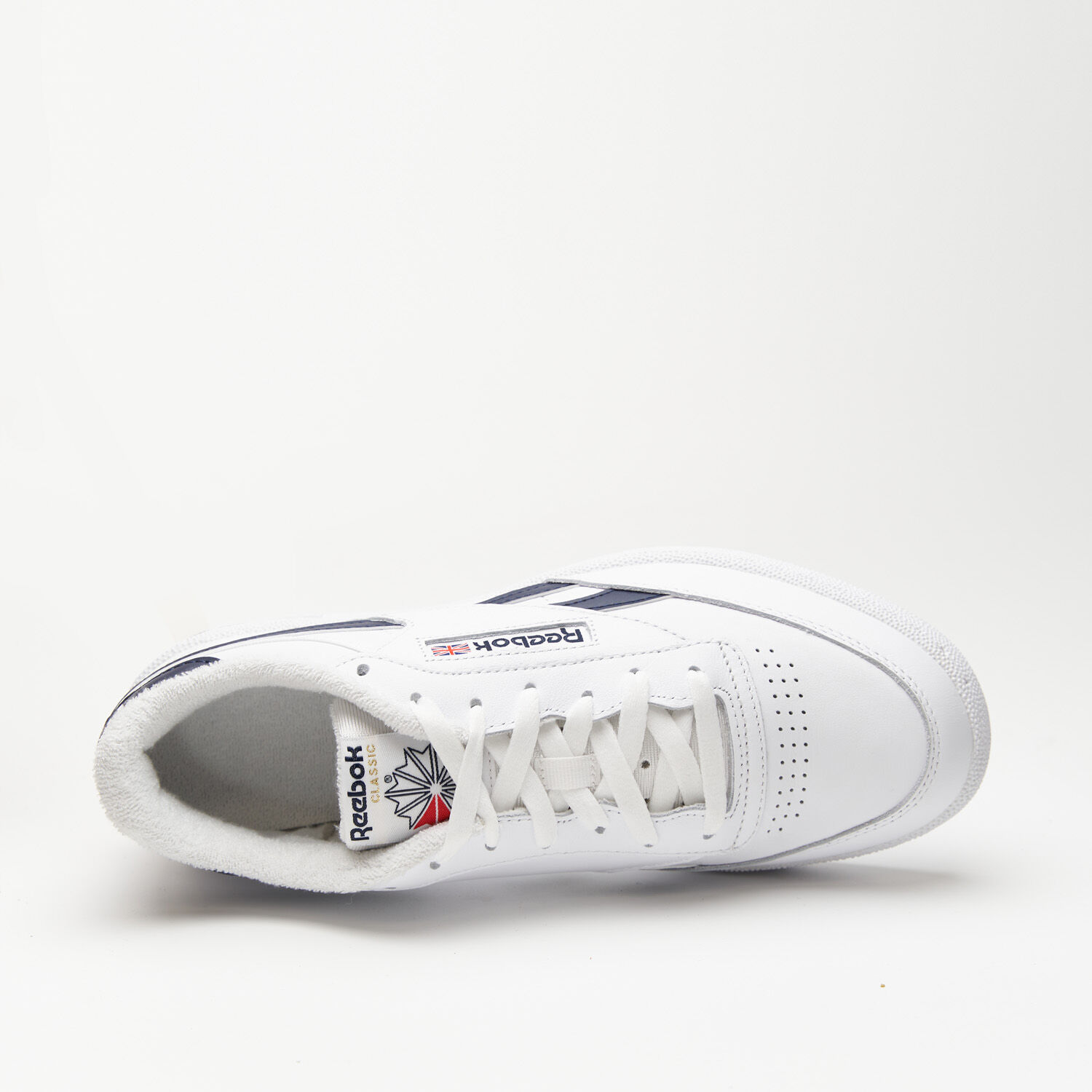 Reebok bianche on sale