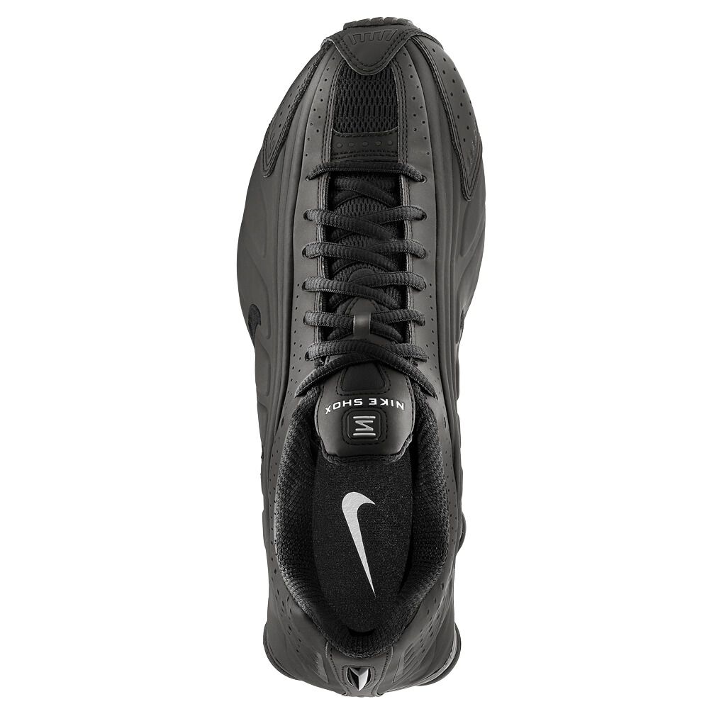 Nike Shox R4 nere AW LAB