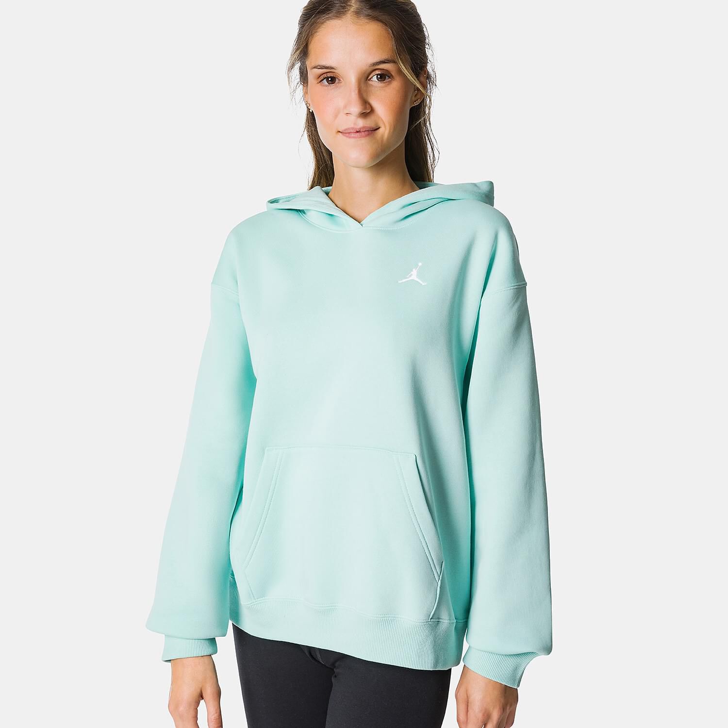 Jordan fleece sweatshirt online
