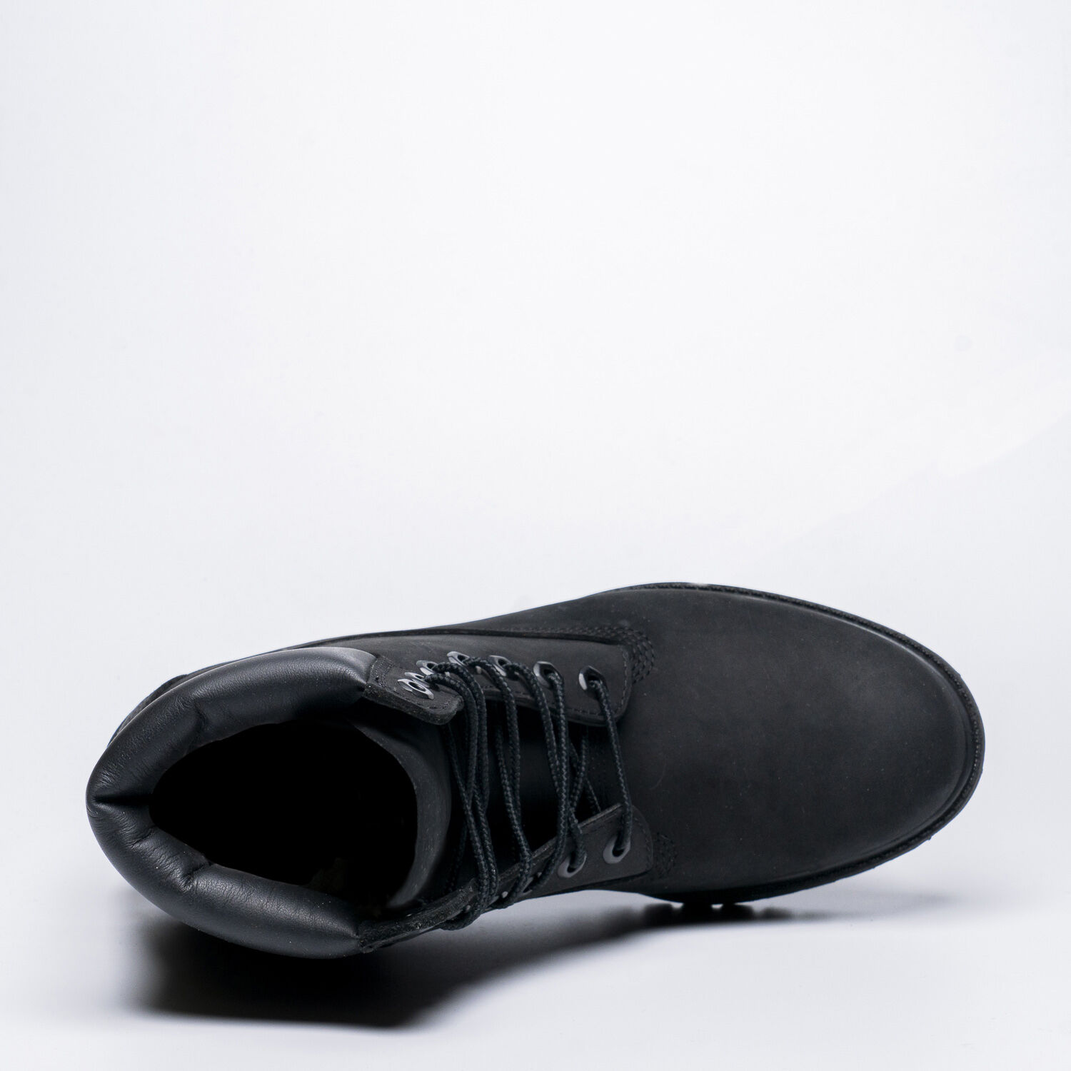 Timberland 6 Inch Premium Boot black AW LAB