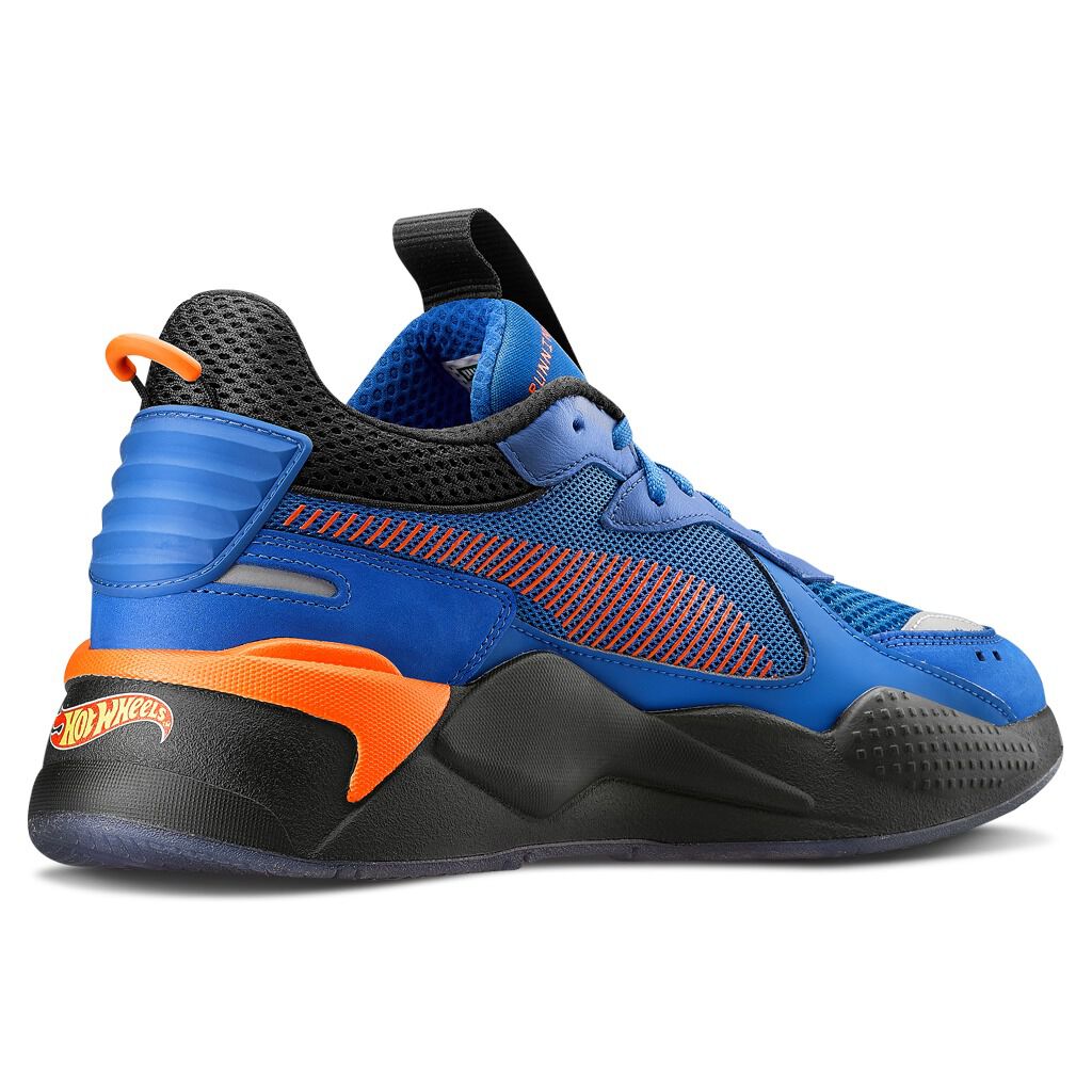 Puma hot wheels shoes store