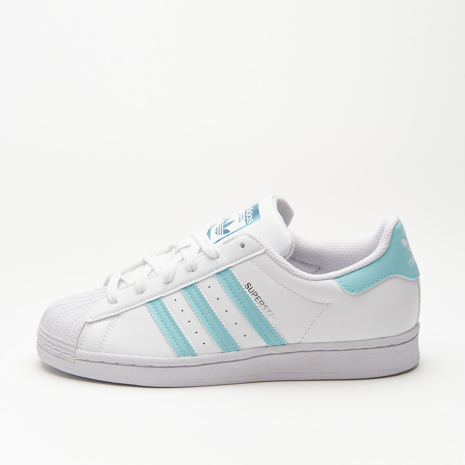 Superstar adidas hot sale aw lab