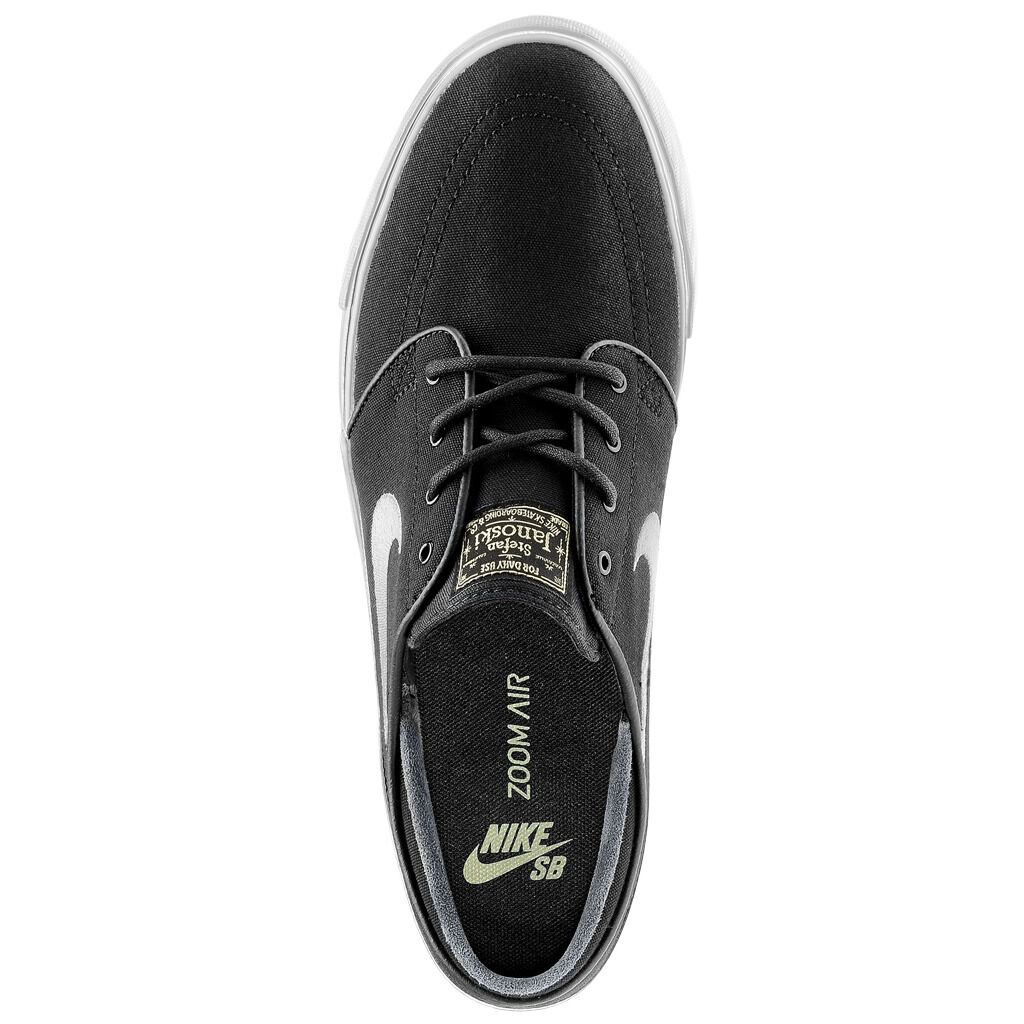 Janoski nike clearance nere