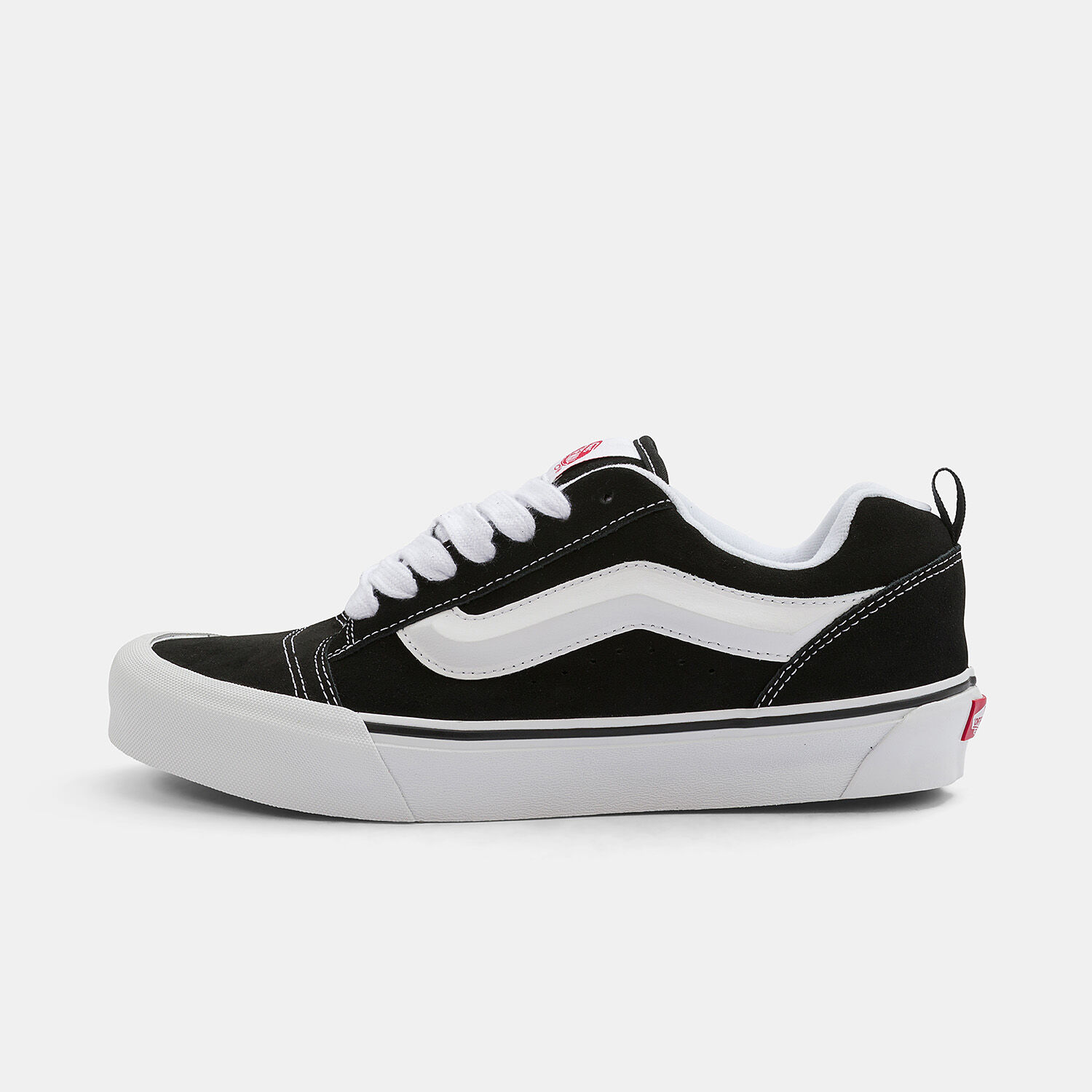 Vans outlet nere look