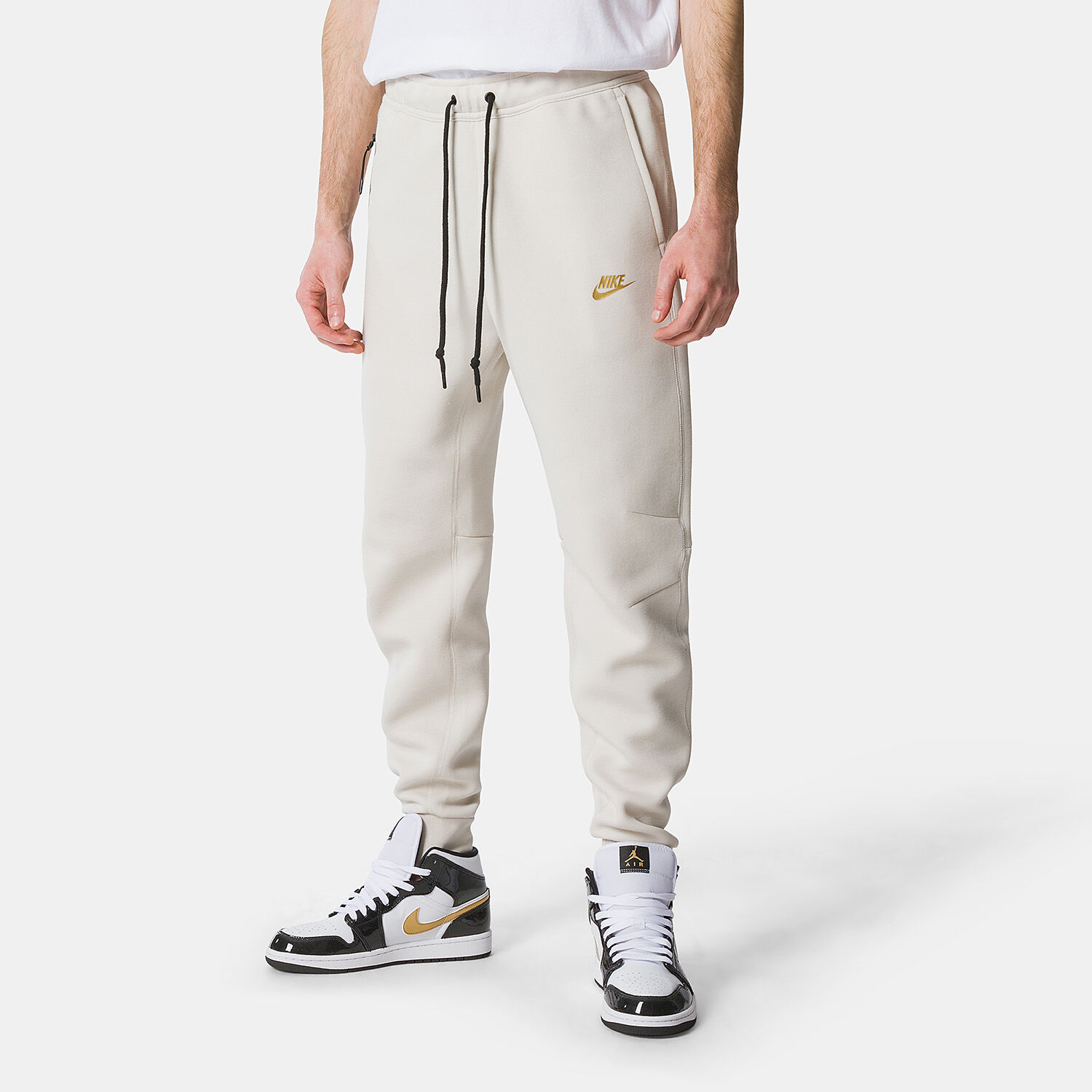 Pantaloni tech fleece new arrivals