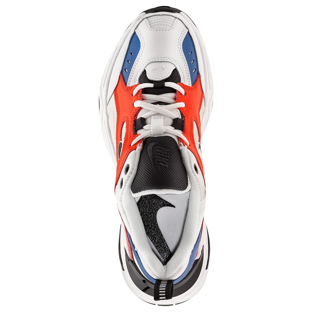 Nike M2K Tekno Multicolor women s shoes AW LAB