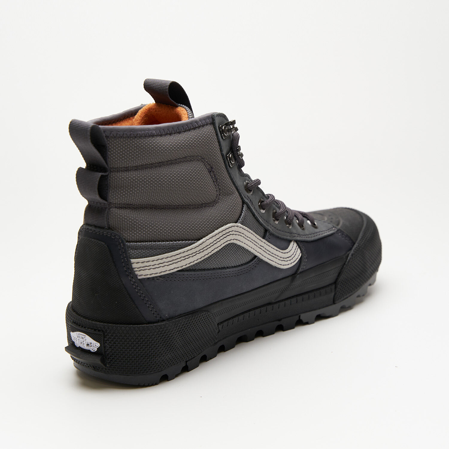 Vans impermeabili 2025