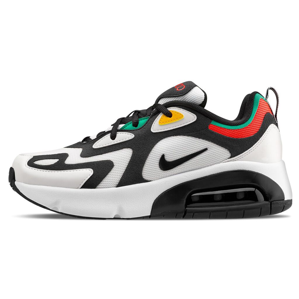 Scarpe nike deals air max 200