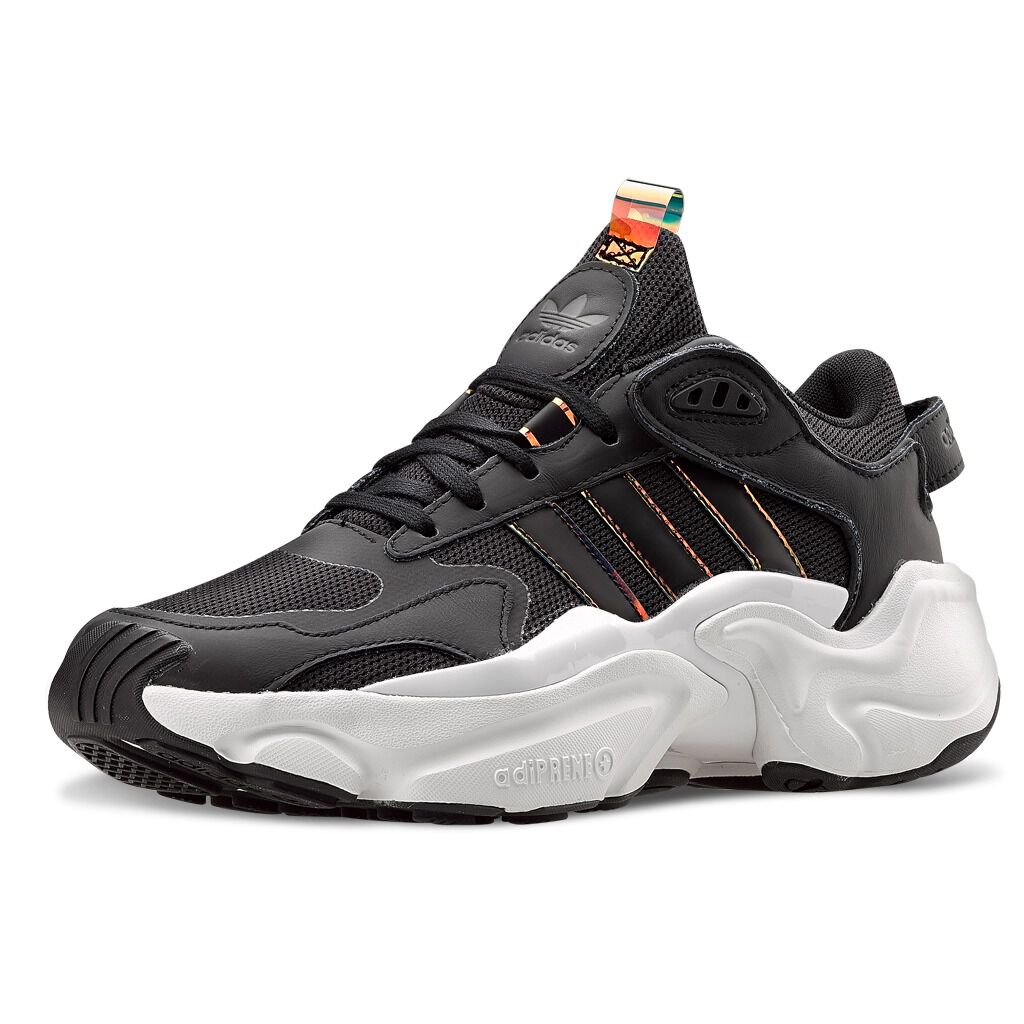 Adidas magmur runner black shop