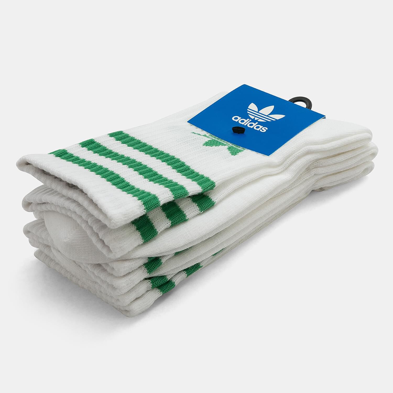Calze adidas verdi sales