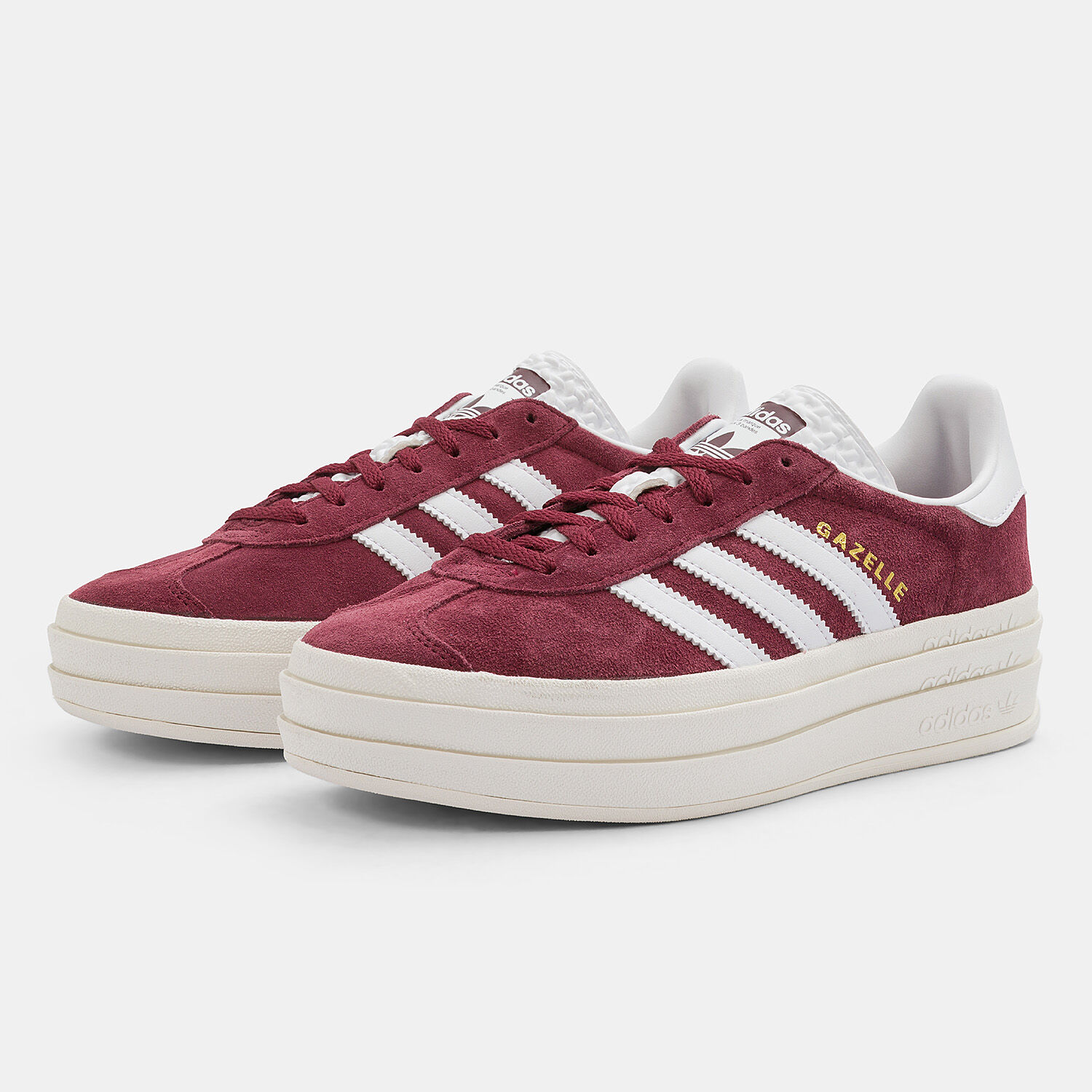 Adidas dorate online