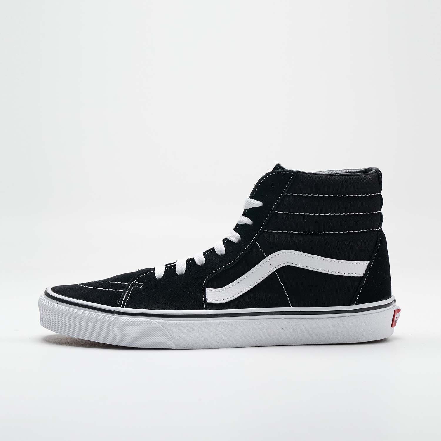 Vans alte bianche new arrivals